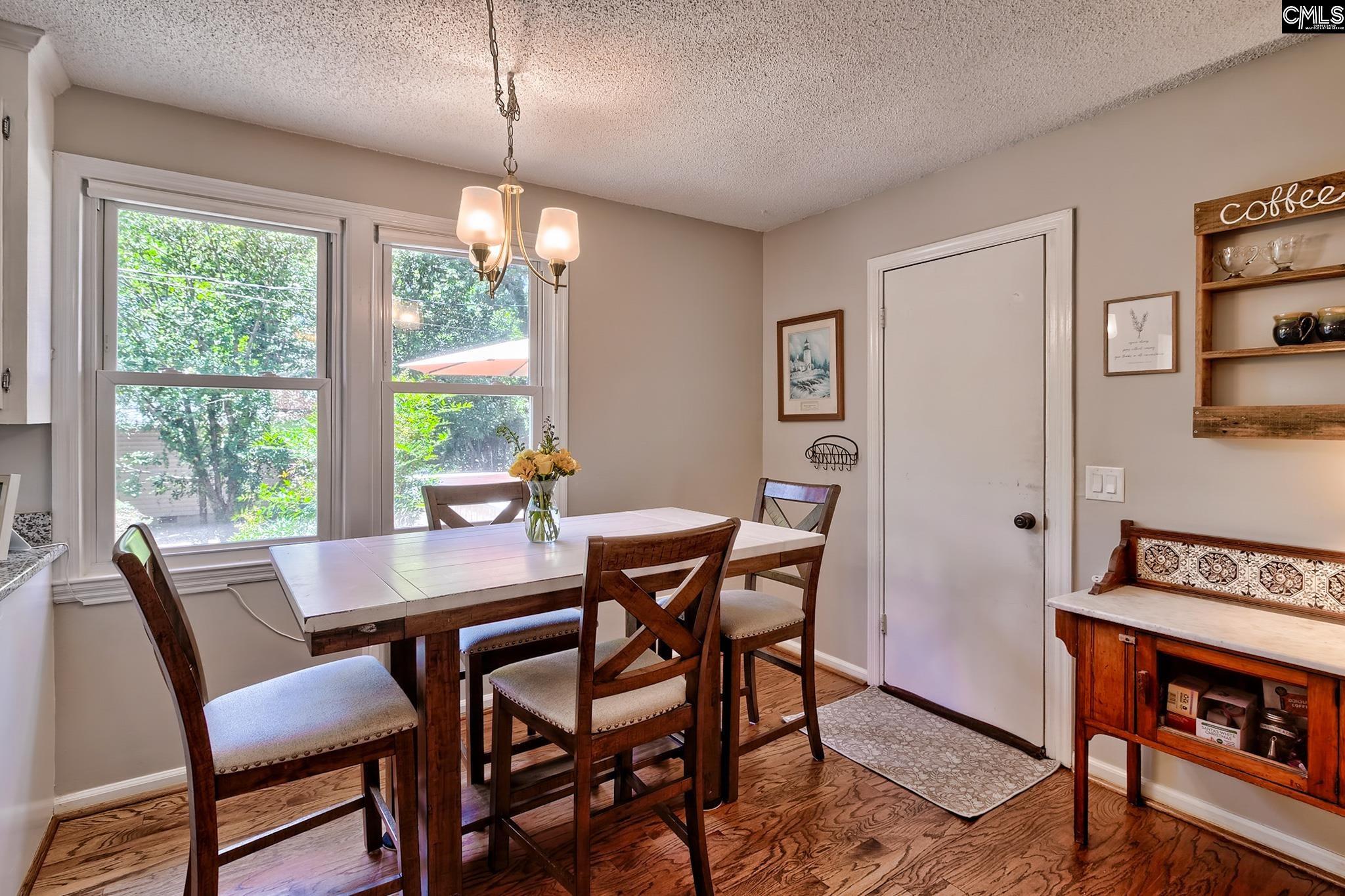 116 Bonbon Lane Blythewood, SC 29016