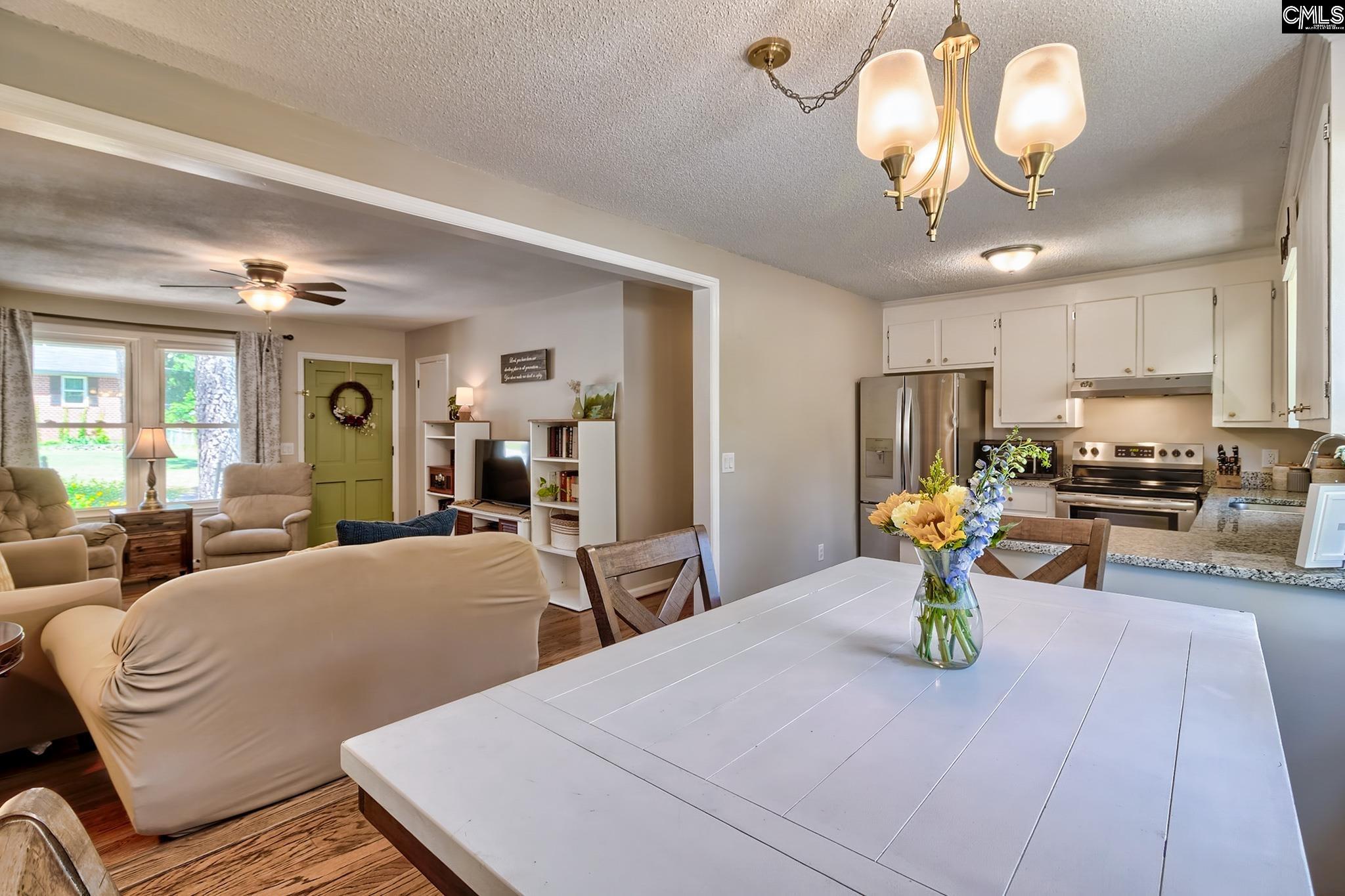 116 Bonbon Lane Blythewood, SC 29016