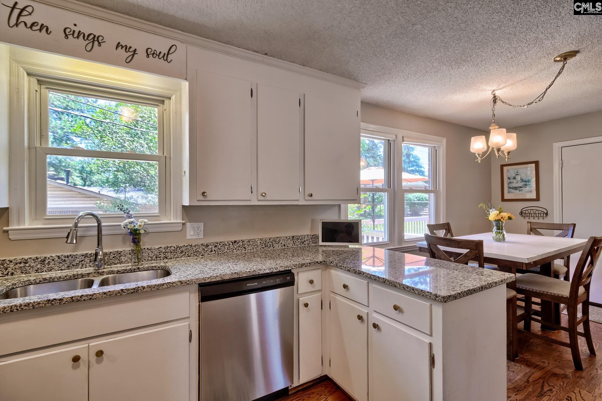 116 Bonbon Lane Blythewood, SC 29016