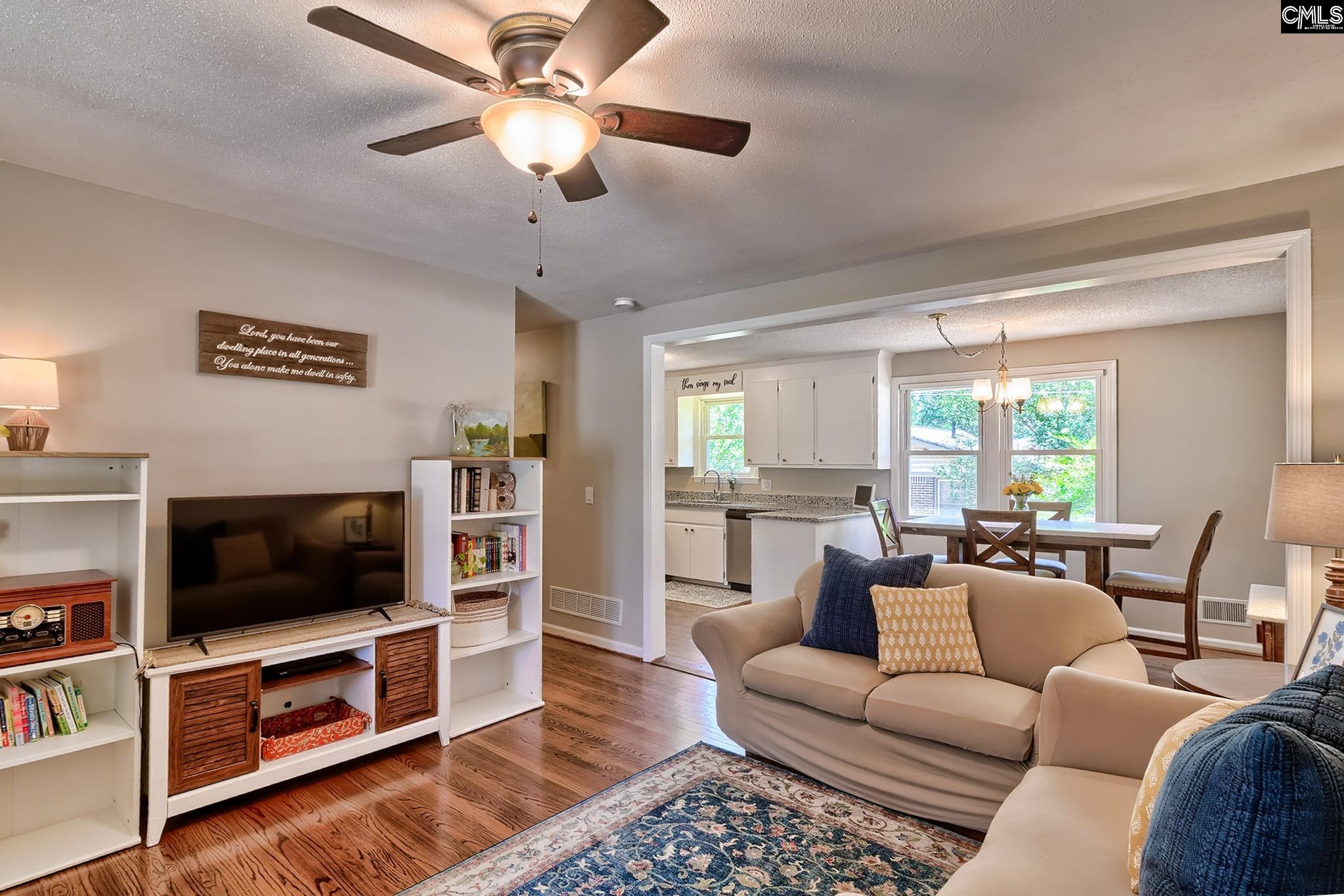 116 Bonbon Lane Blythewood, SC 29016