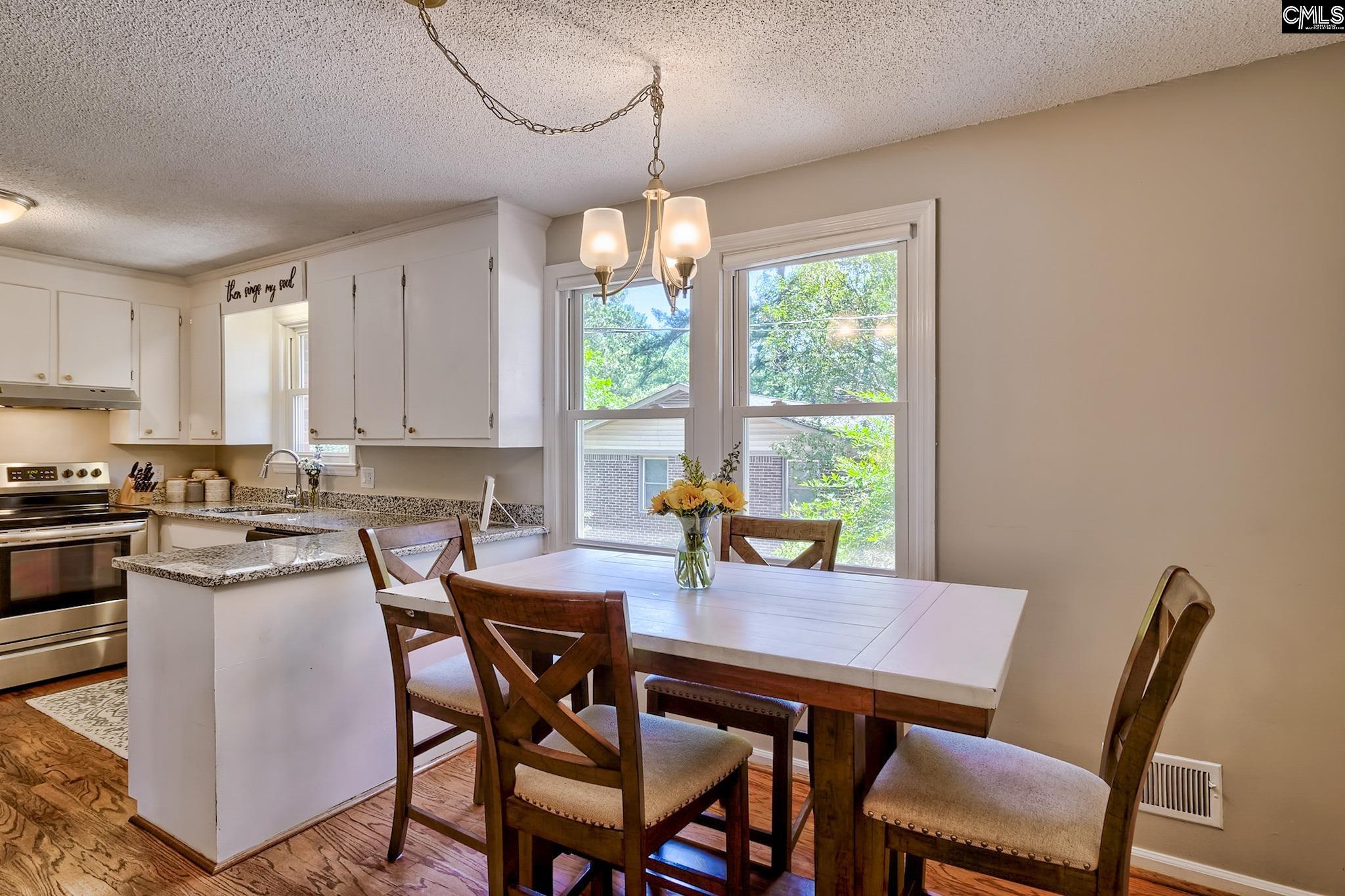 116 Bonbon Lane Blythewood, SC 29016