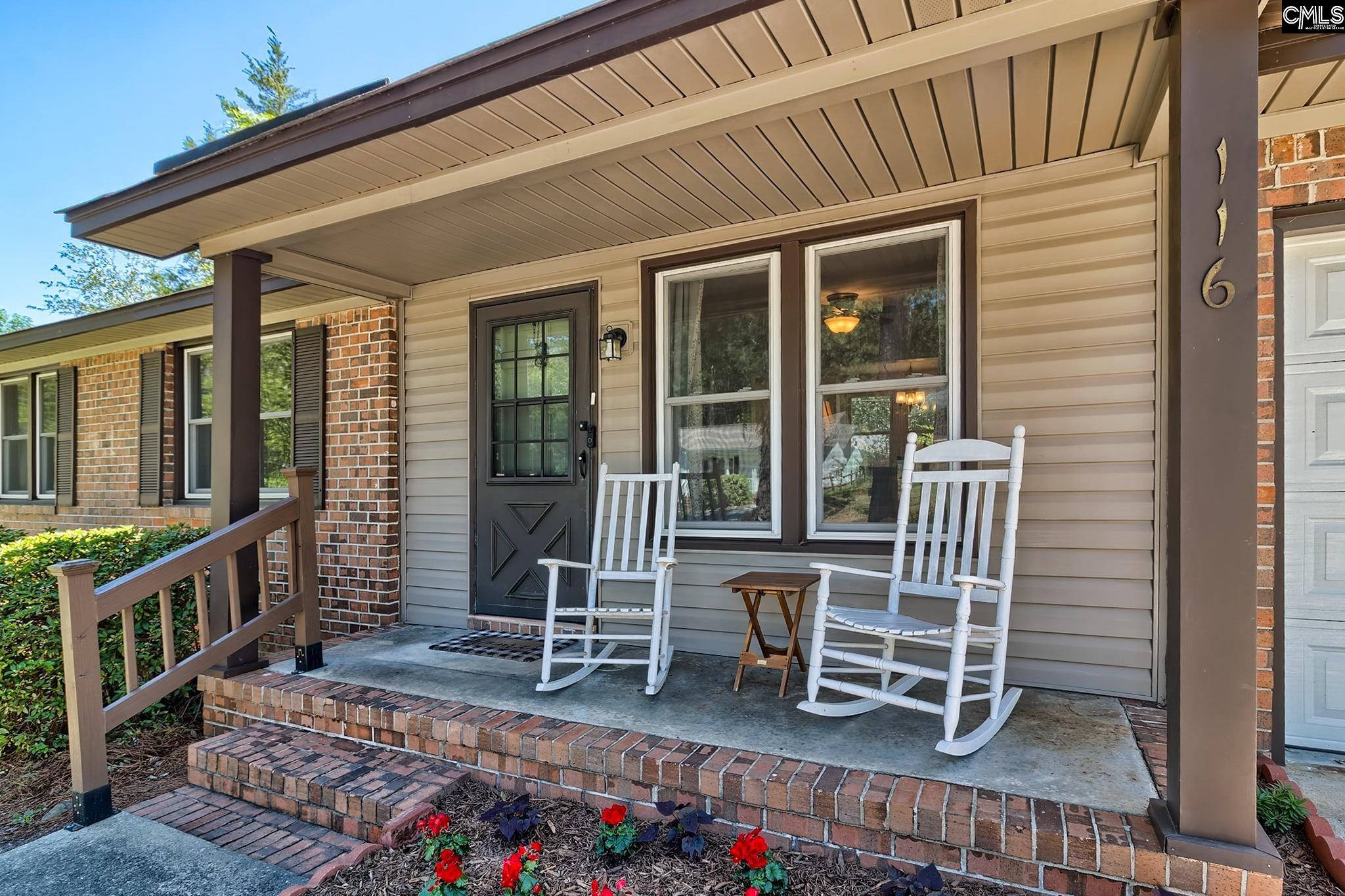 116 Bonbon Lane Blythewood, SC 29016