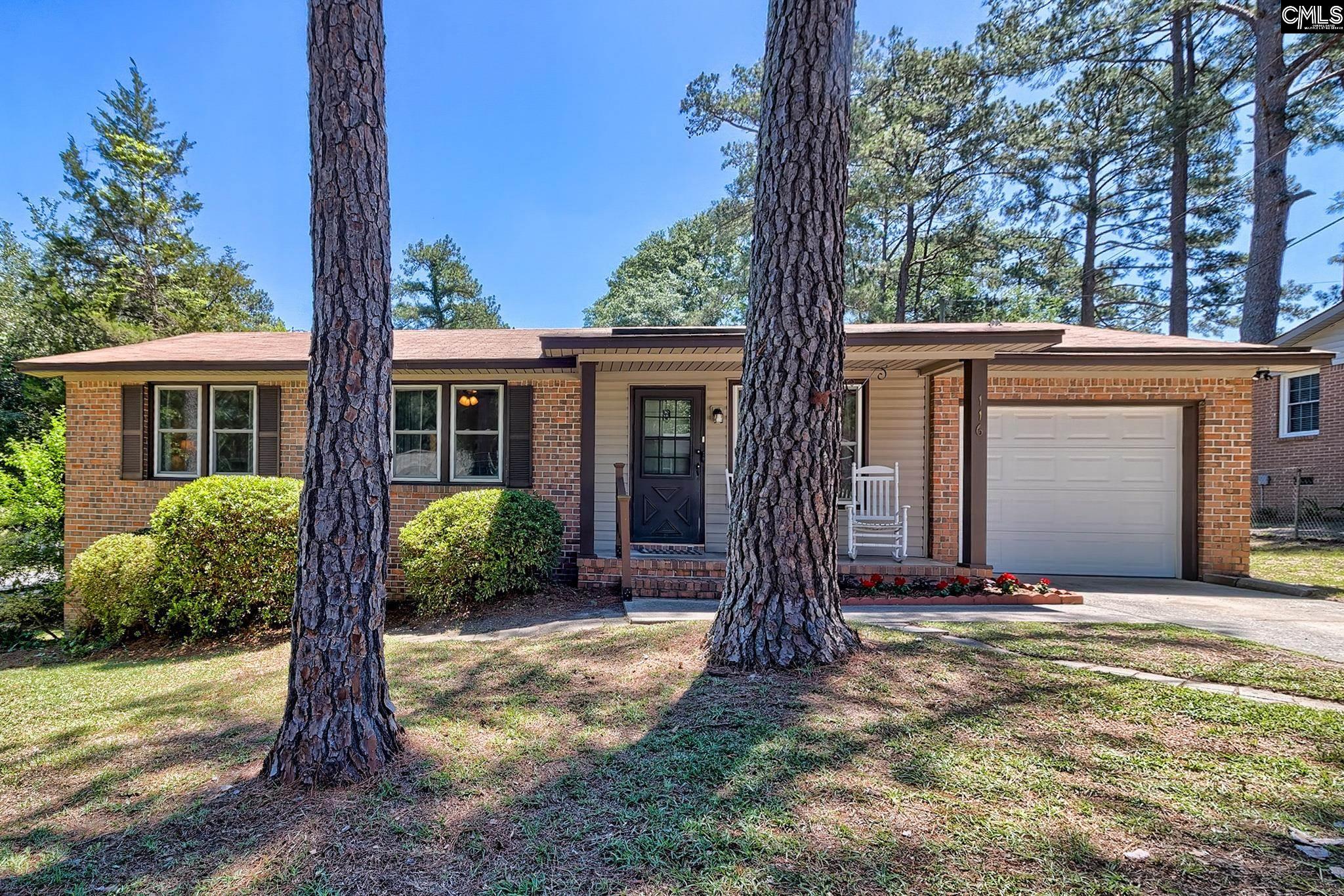 116 Bonbon Lane Blythewood, SC 29016