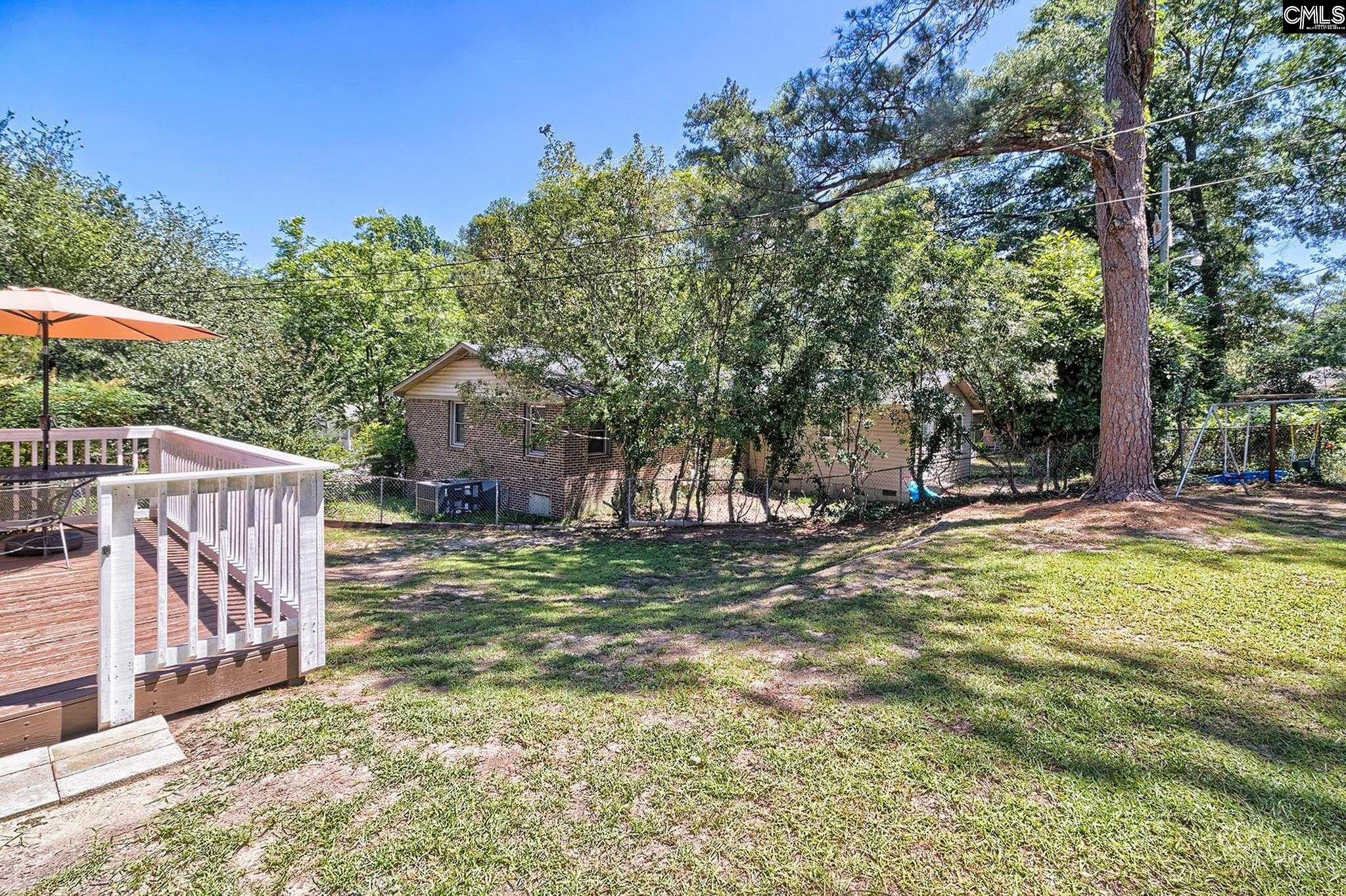 116 Bonbon Lane Blythewood, SC 29016