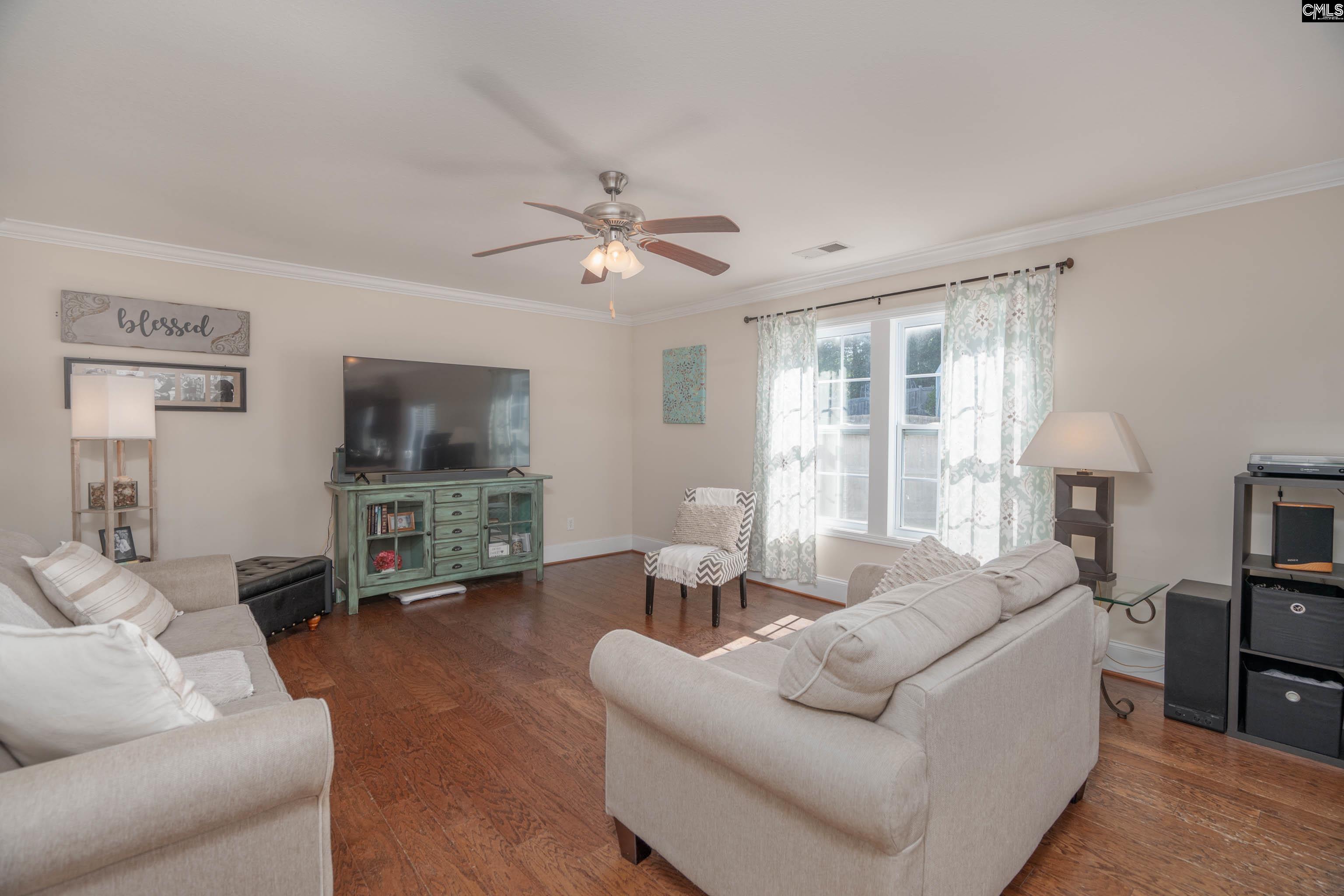 133 Palm St Chapin, SC 29036