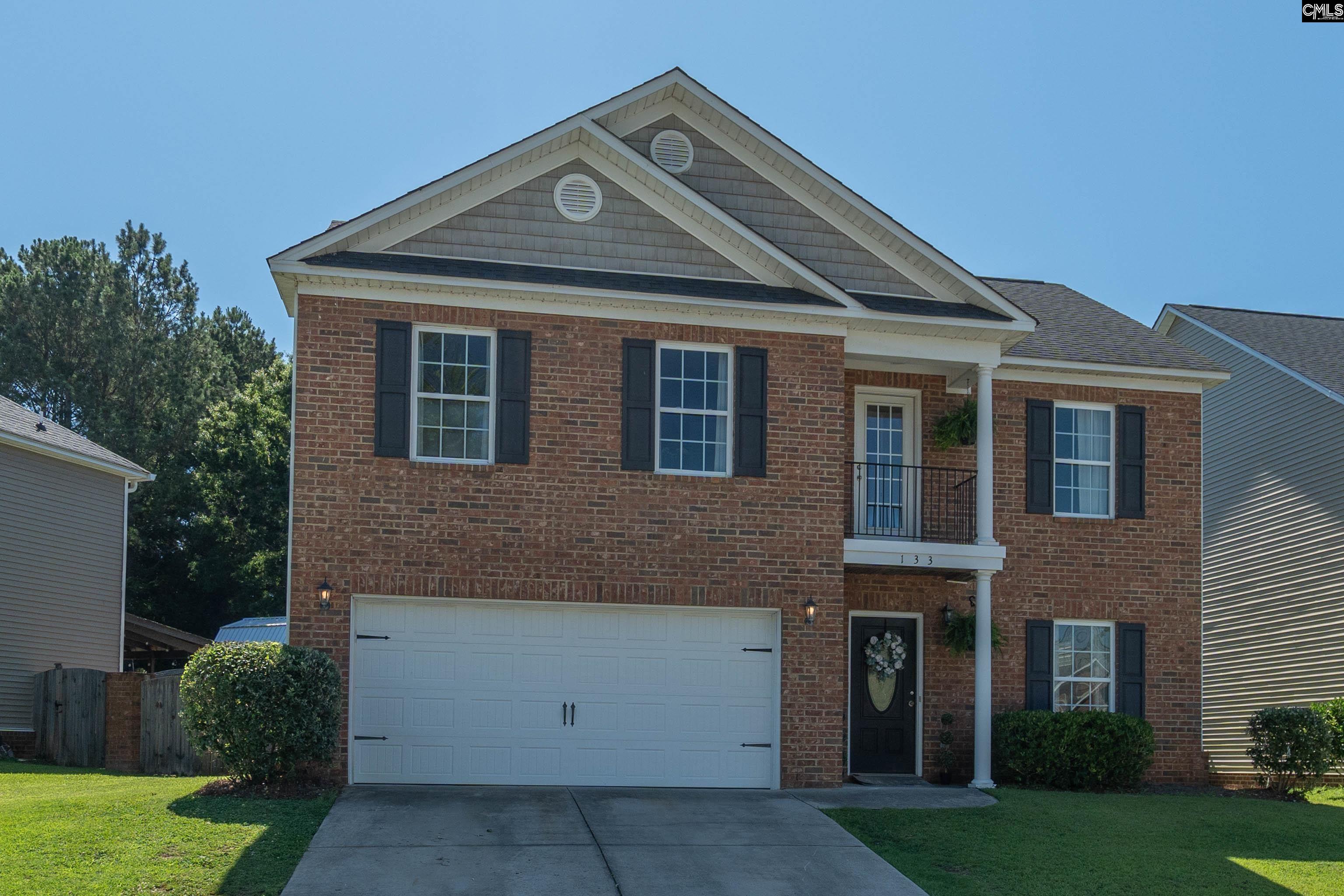 133 Palm St Chapin, SC 29036