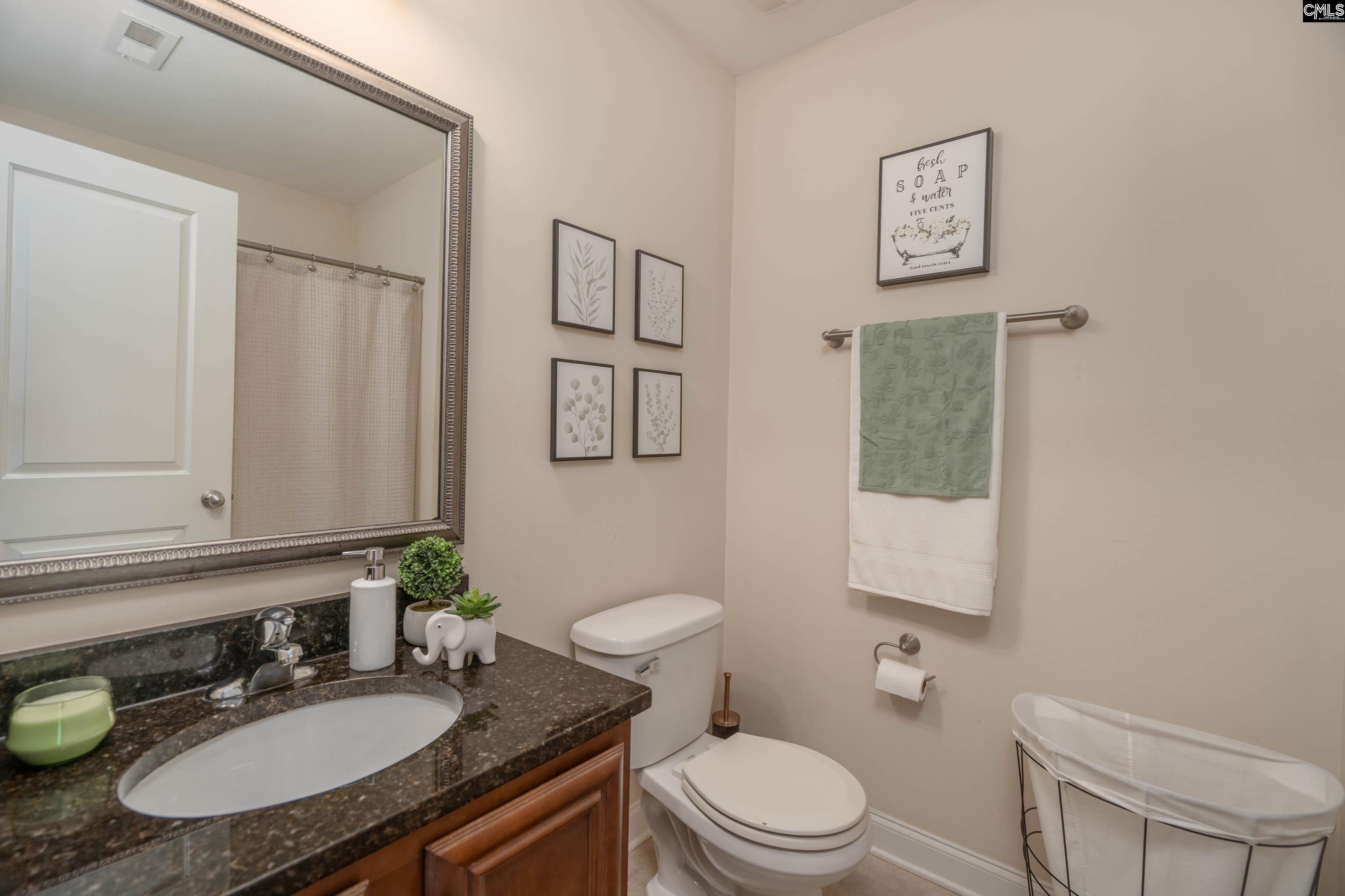 133 Palm St Chapin, SC 29036