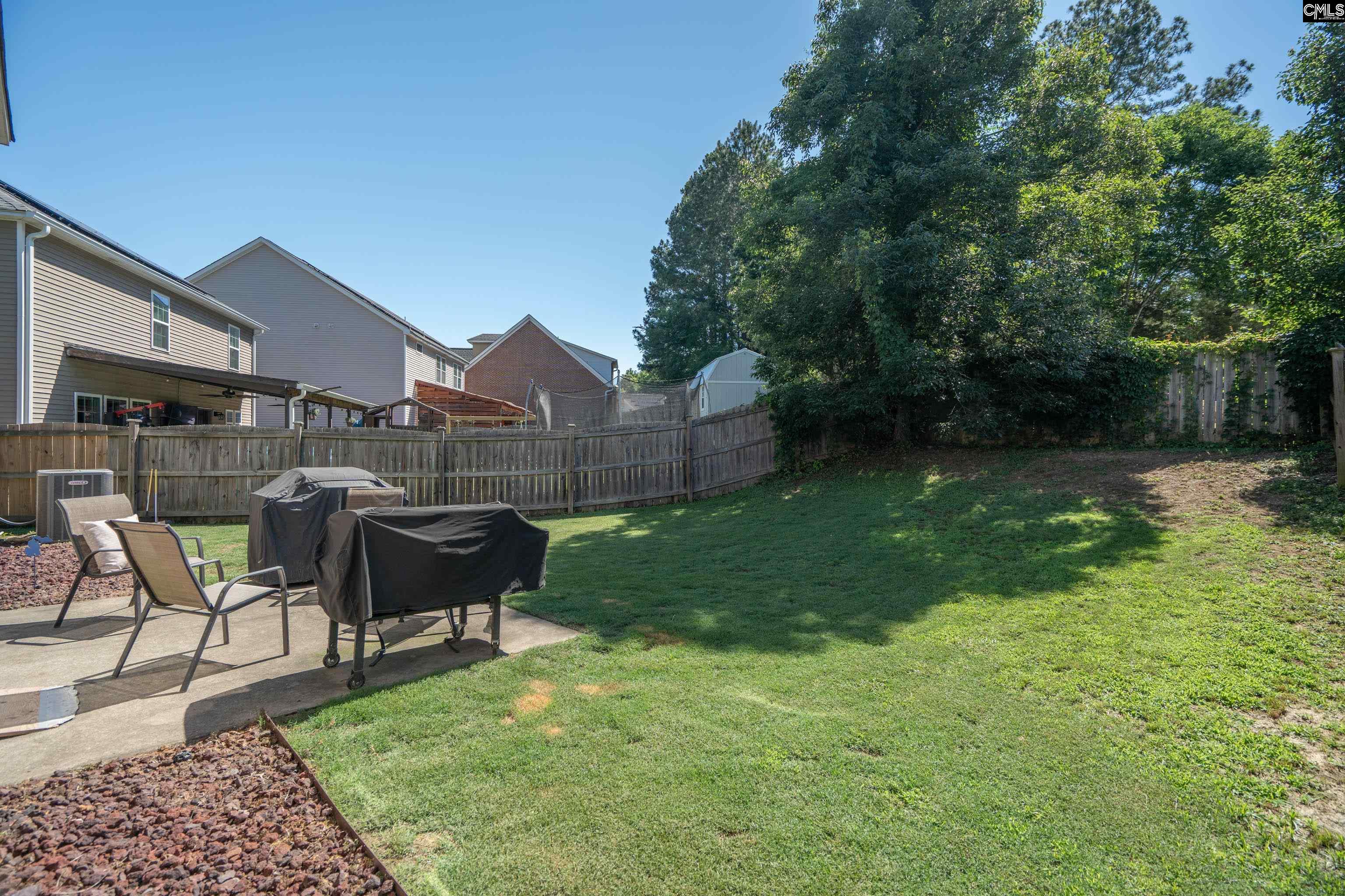 133 Palm St Chapin, SC 29036