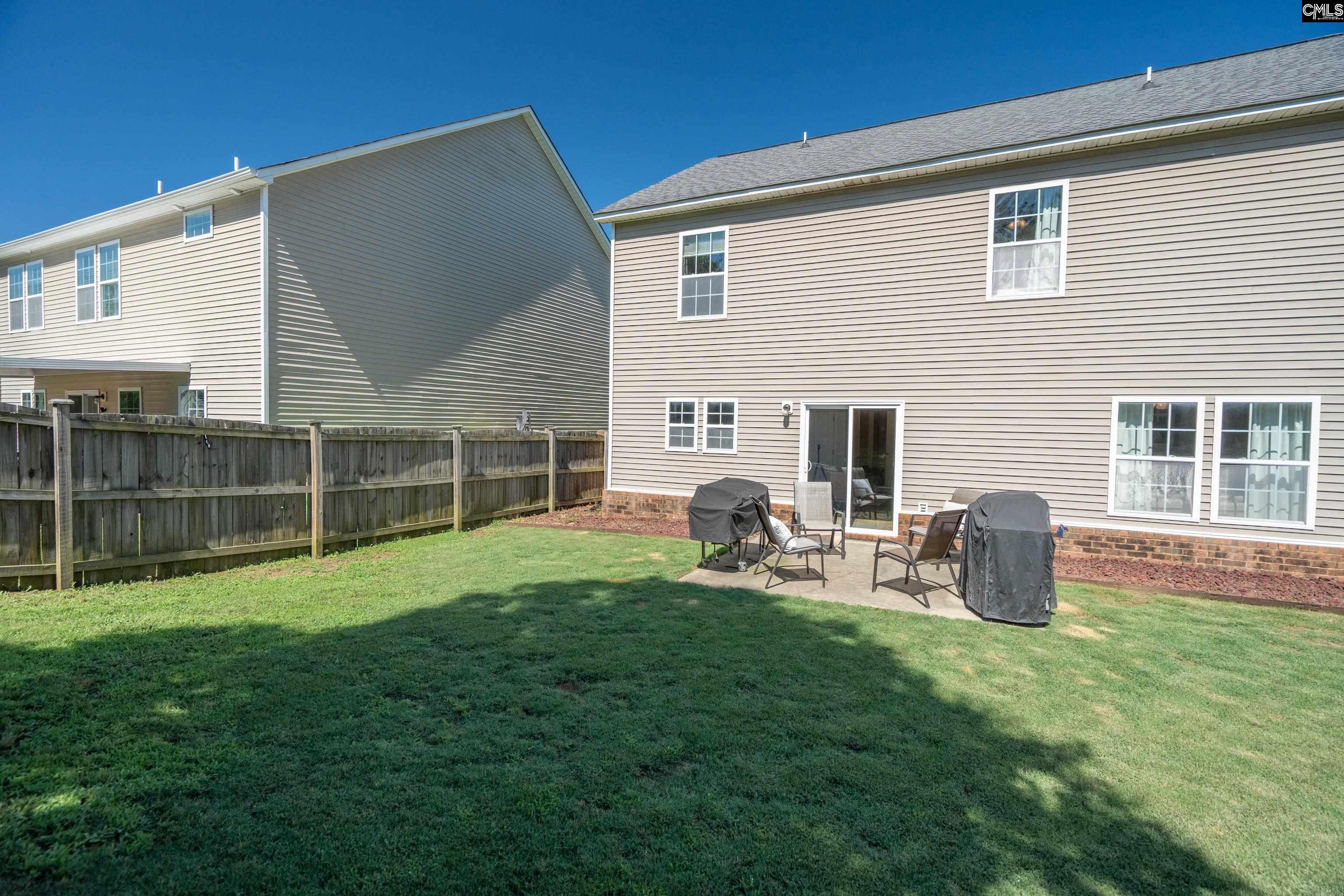 133 Palm St Chapin, SC 29036