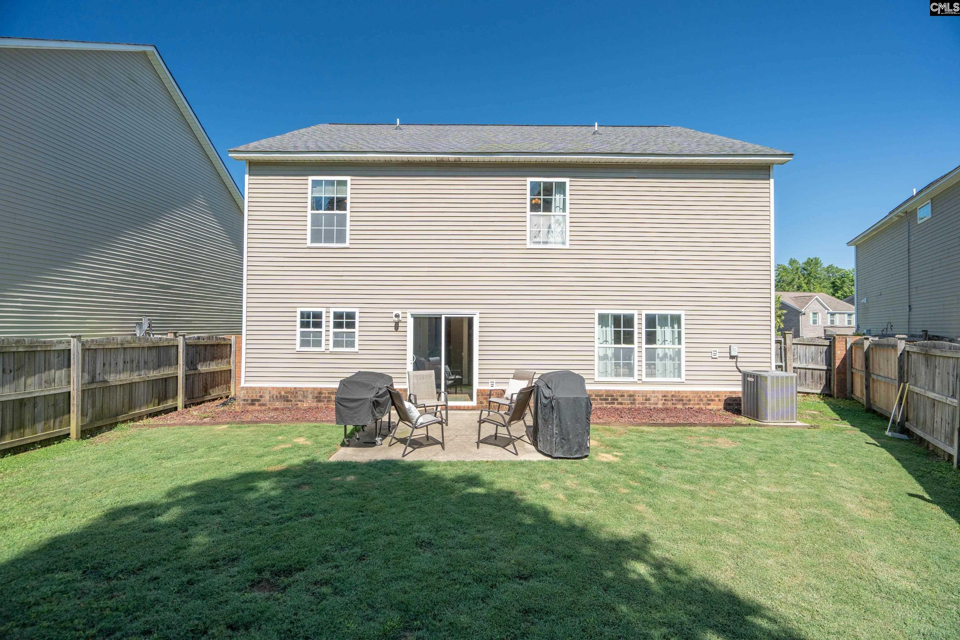 133 Palm St Chapin, SC 29036