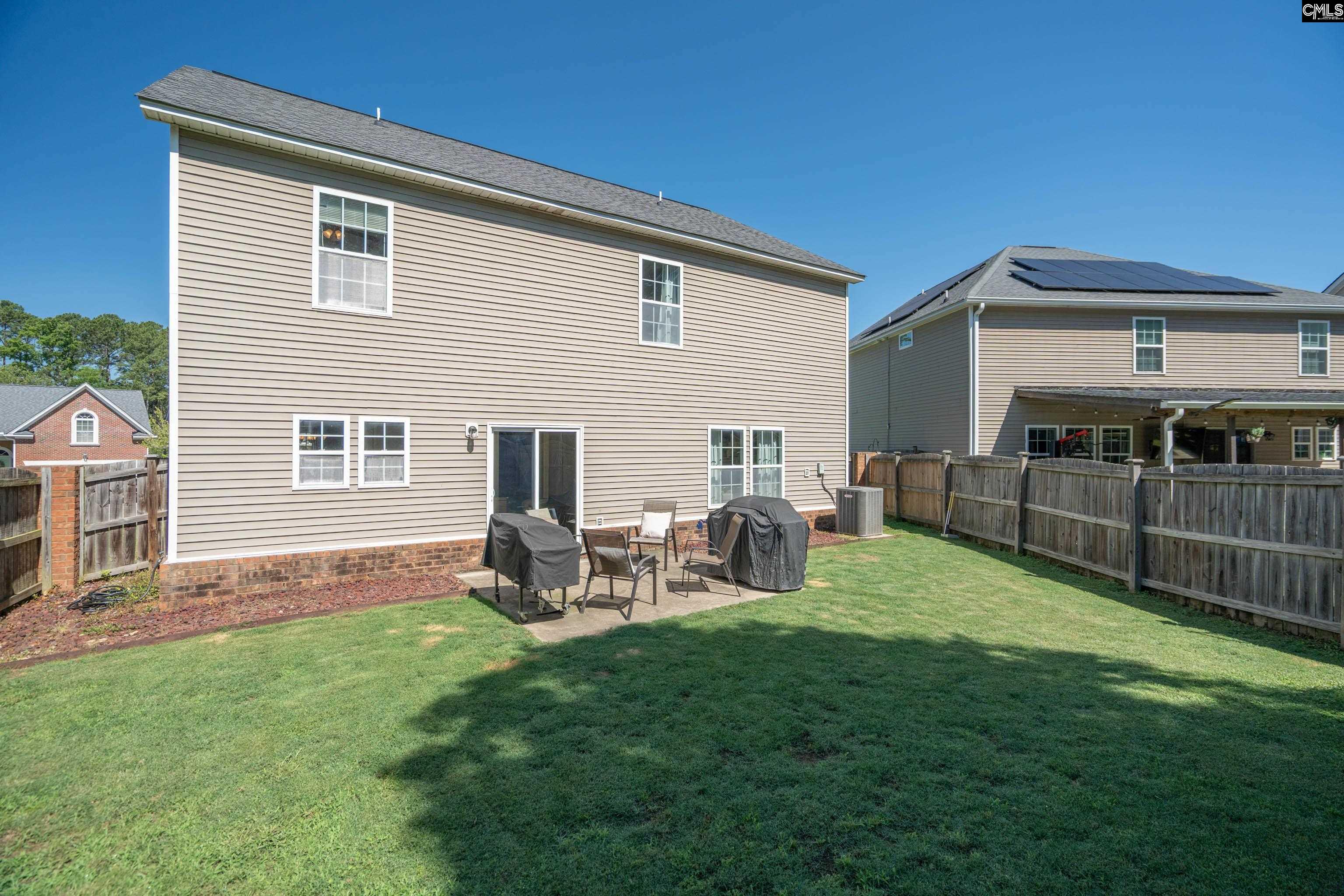 133 Palm St Chapin, SC 29036