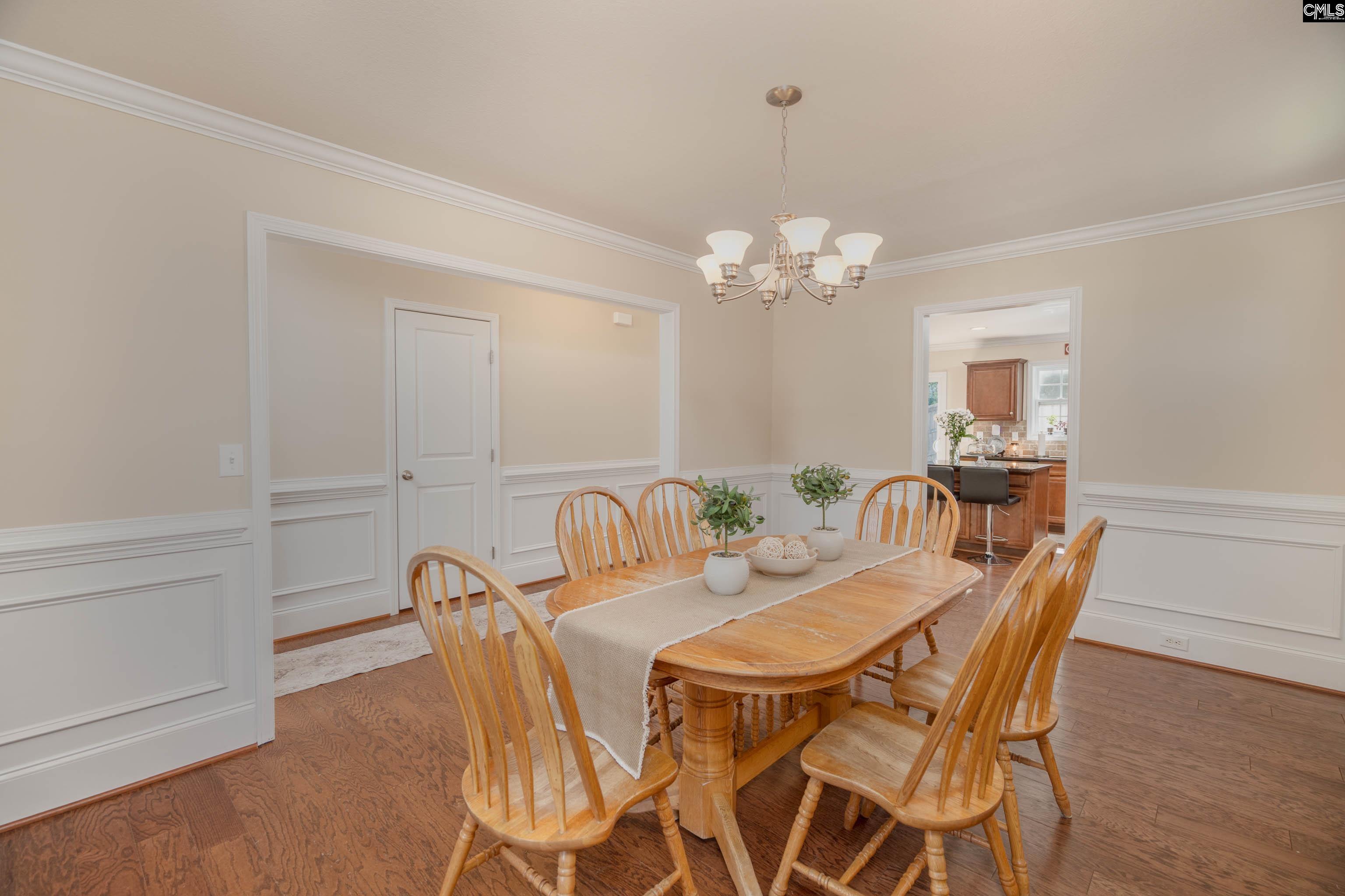133 Palm St Chapin, SC 29036
