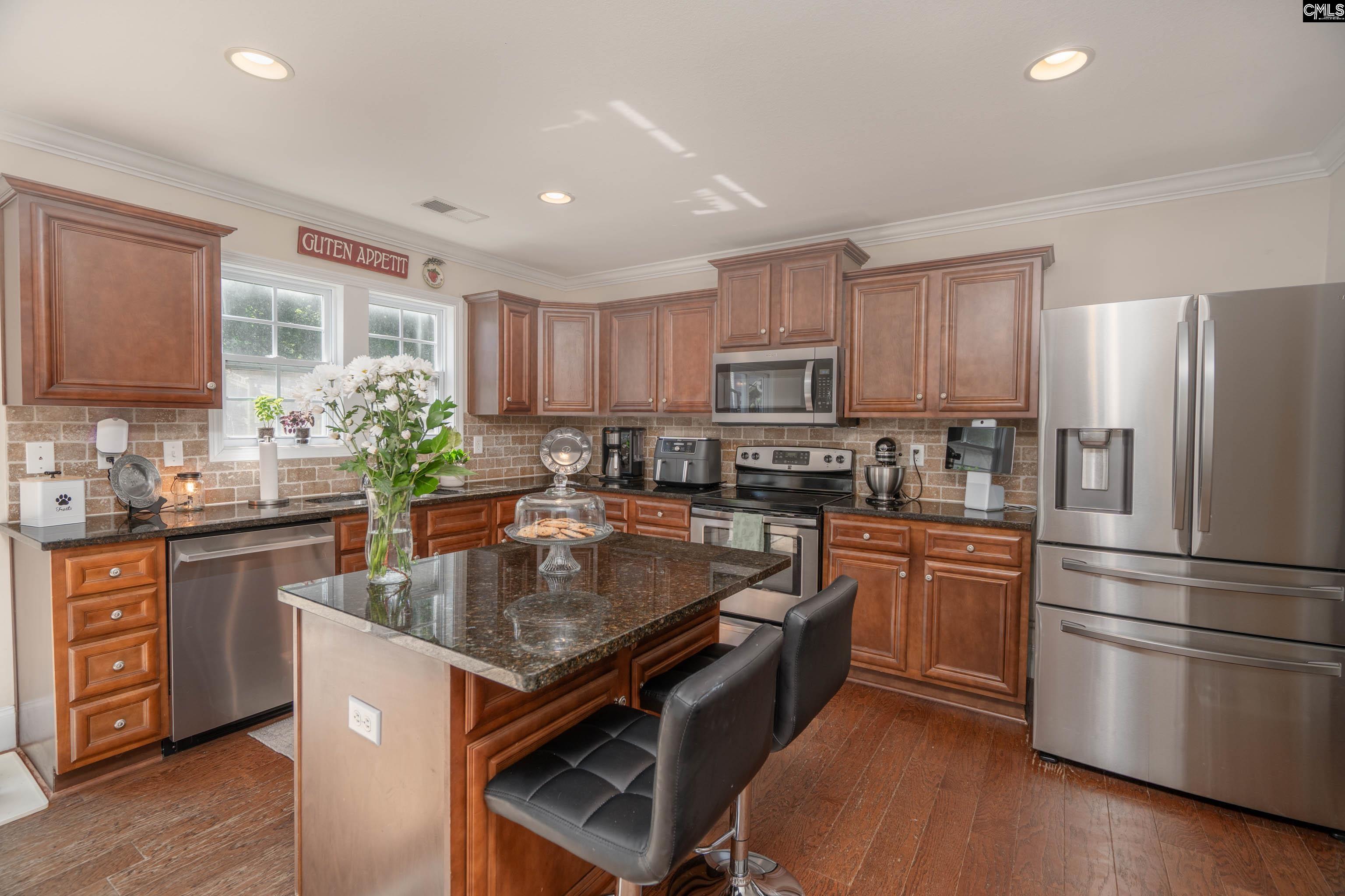 133 Palm St Chapin, SC 29036