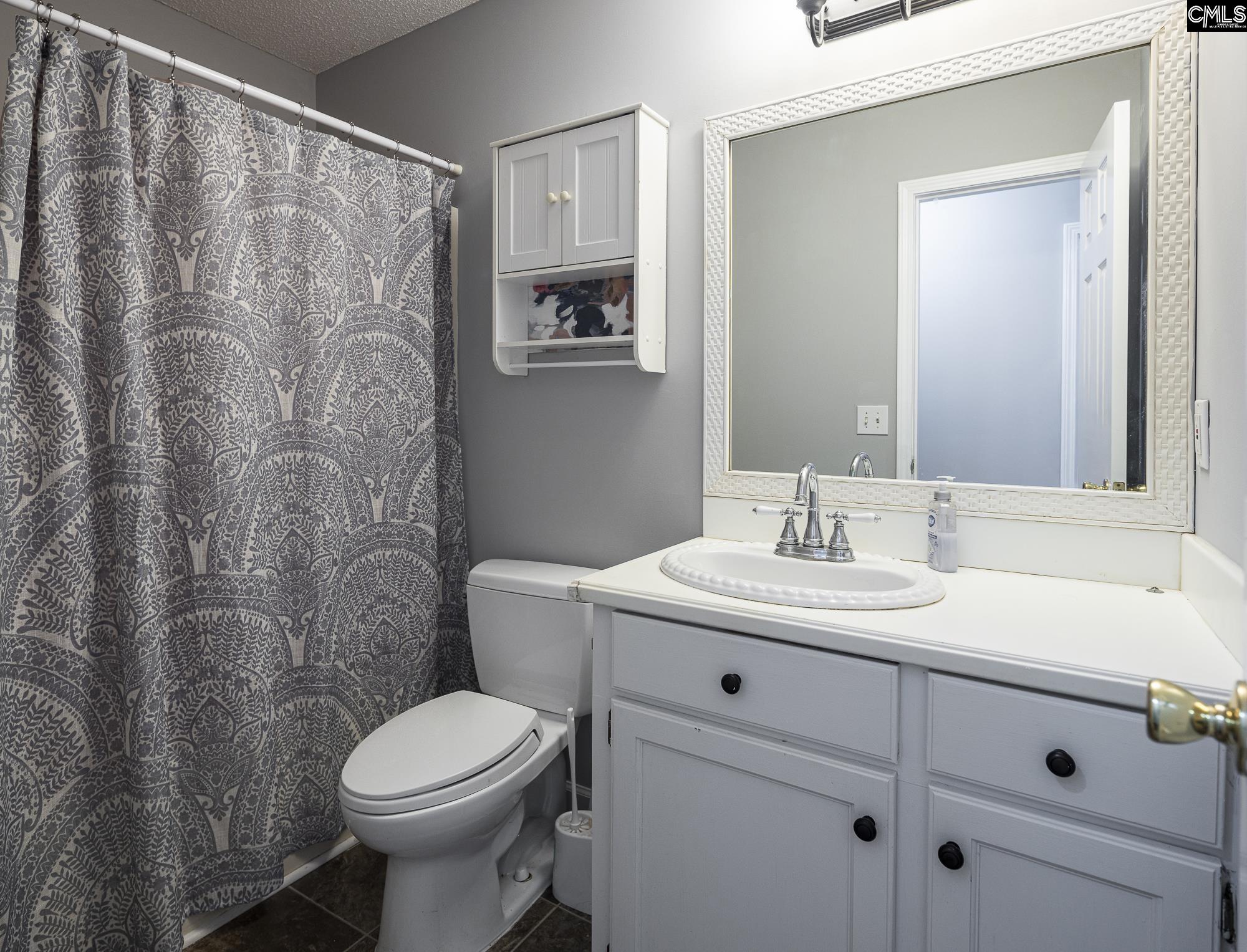 25 Rosepine Drive Columbia, SC 29223-0000