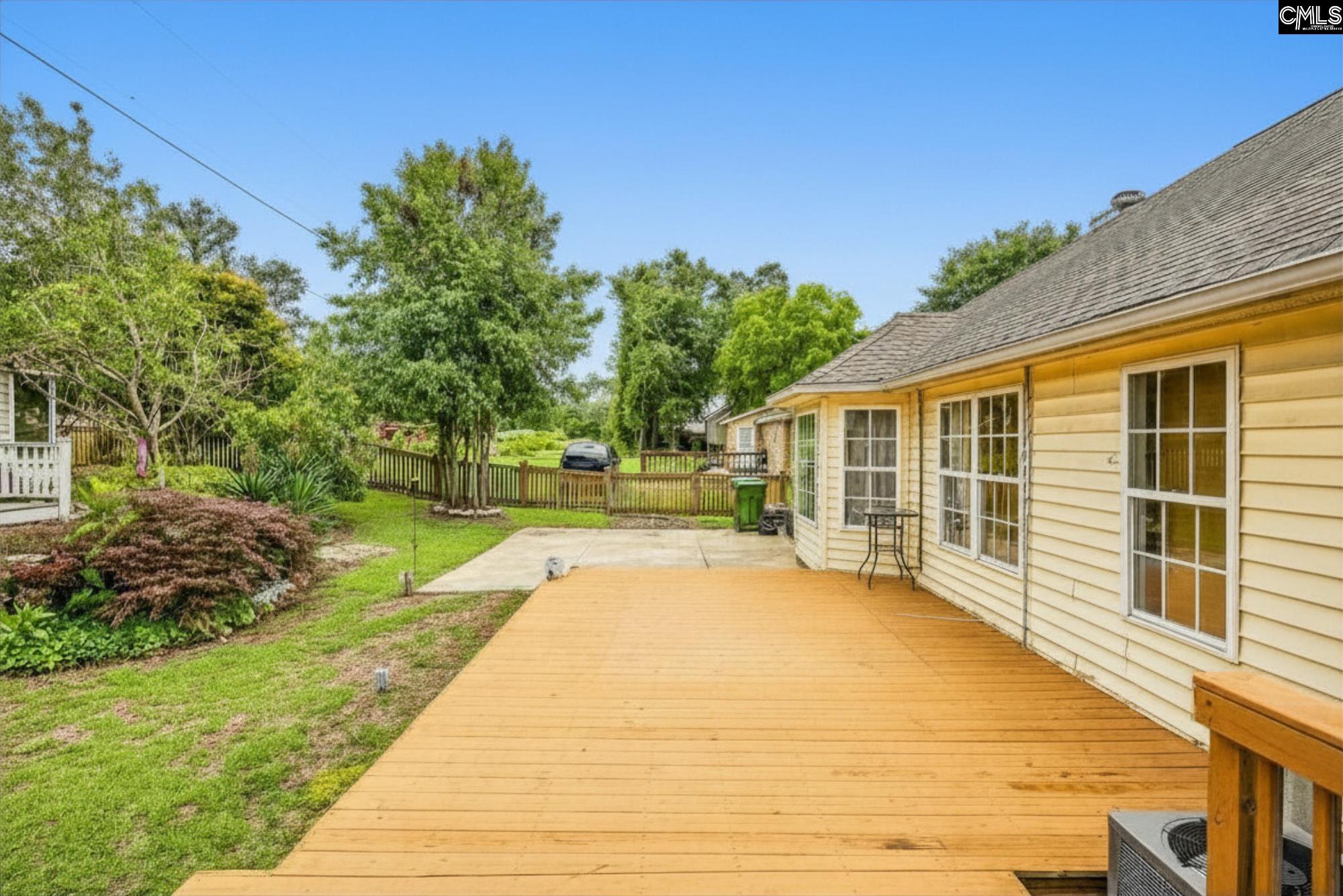 25 Rosepine Drive Columbia, SC 29223-0000