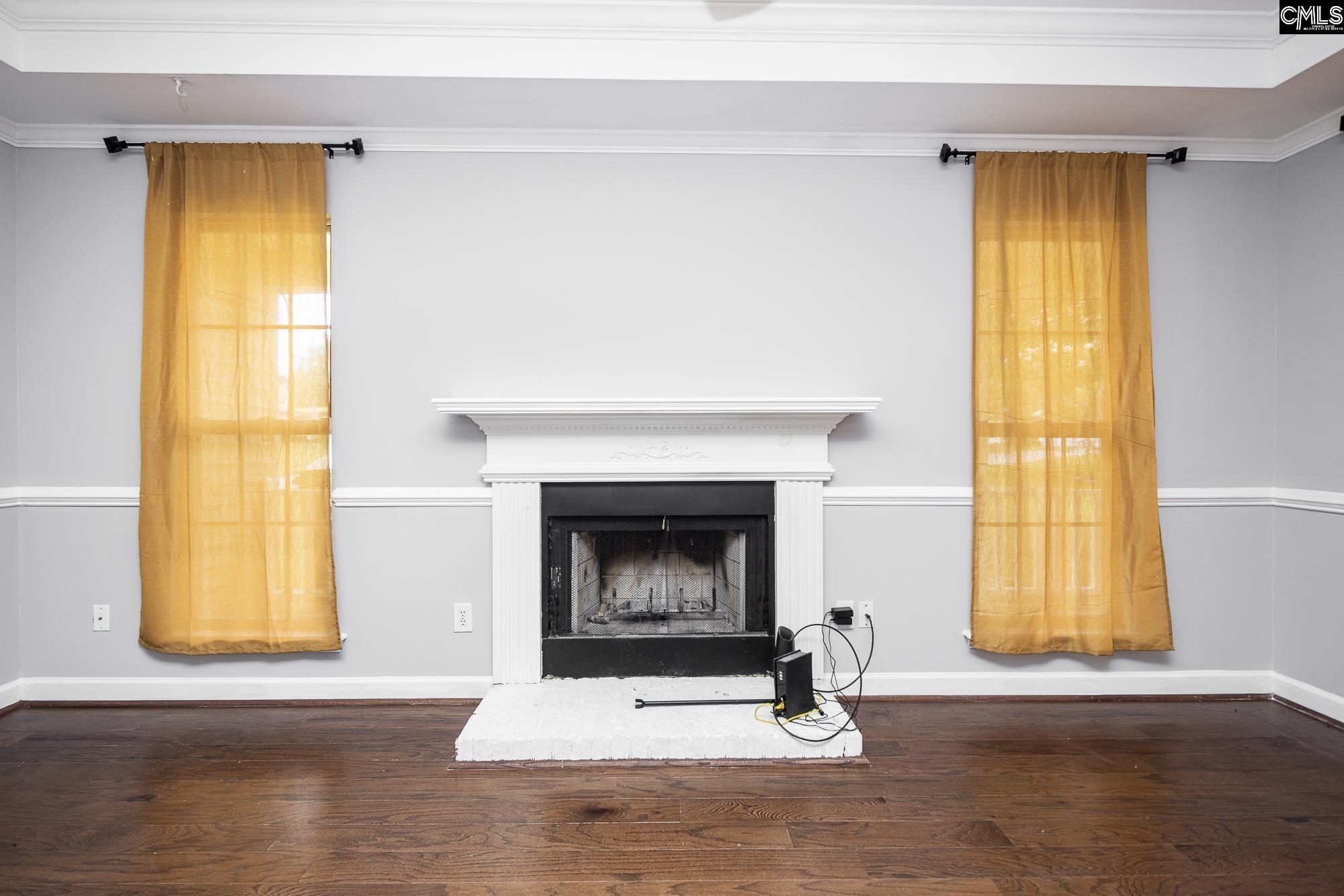 25 Rosepine Drive Columbia, SC 29223-0000