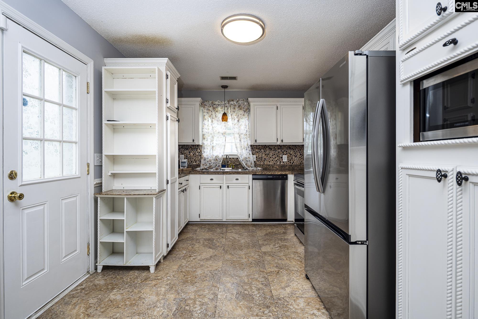 25 Rosepine Drive Columbia, SC 29223-0000