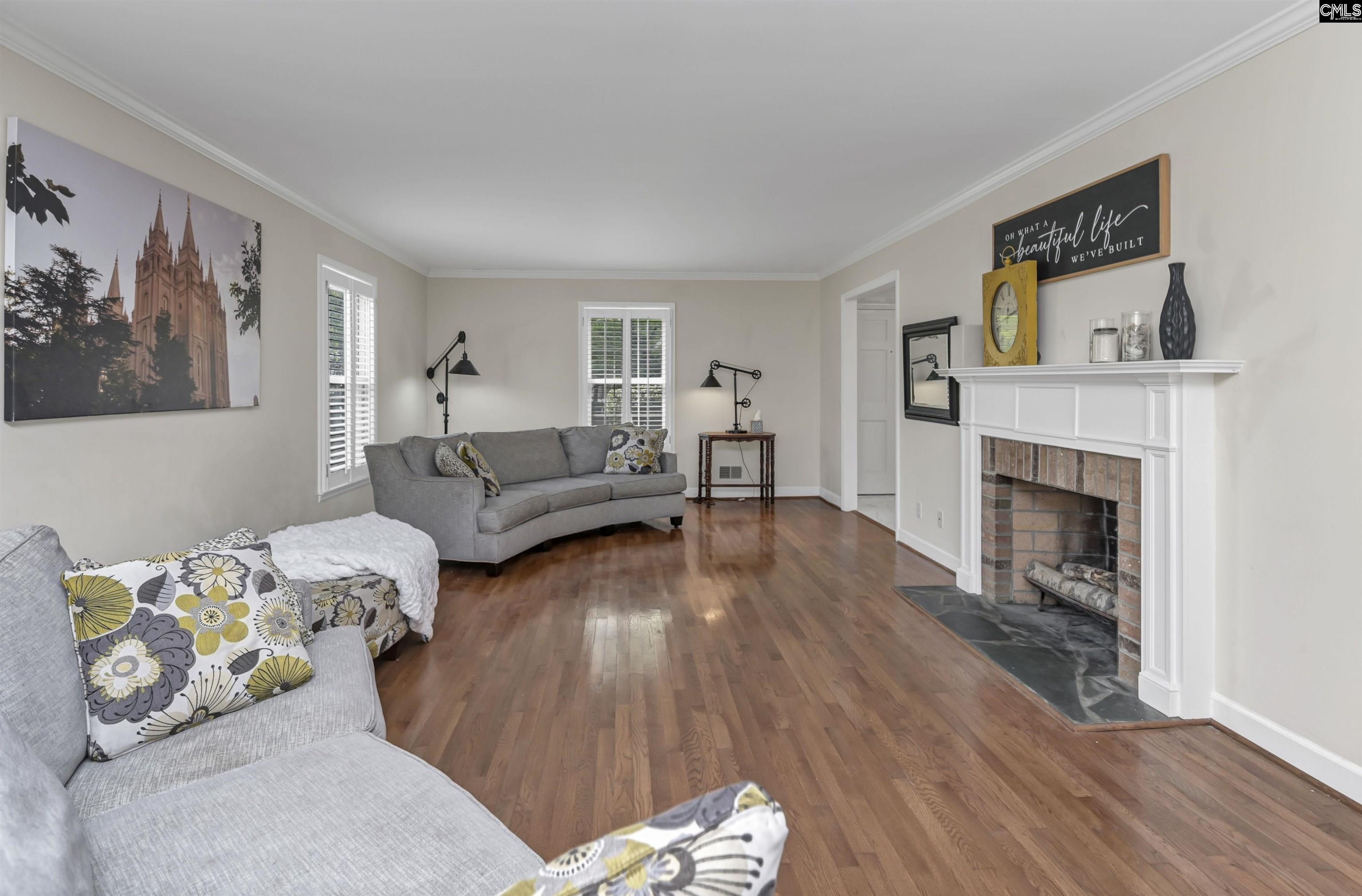 2203 Cornwallis Avenue Camden, SC 29020