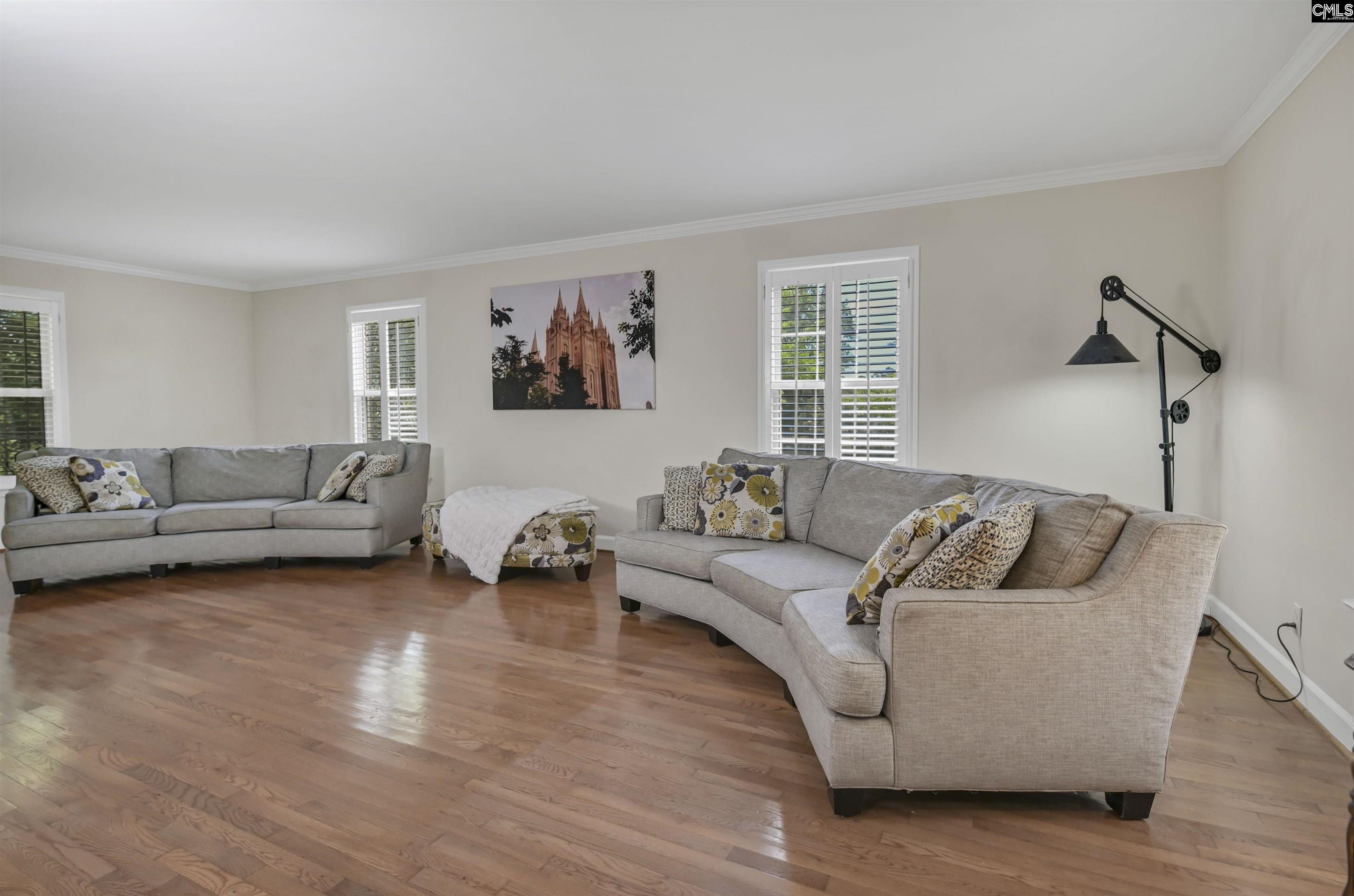 2203 Cornwallis Avenue Camden, SC 29020