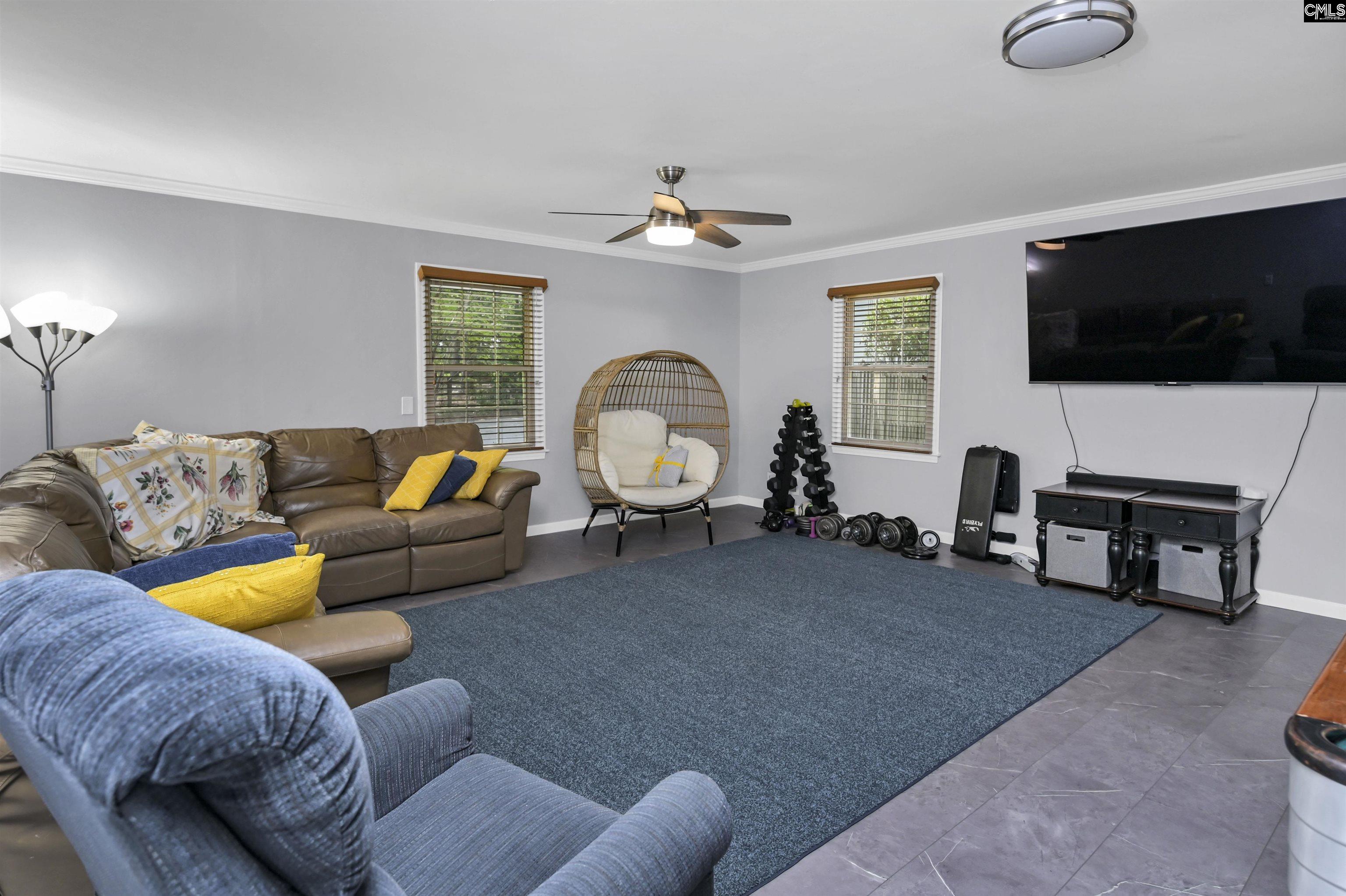 2203 Cornwallis Avenue Camden, SC 29020