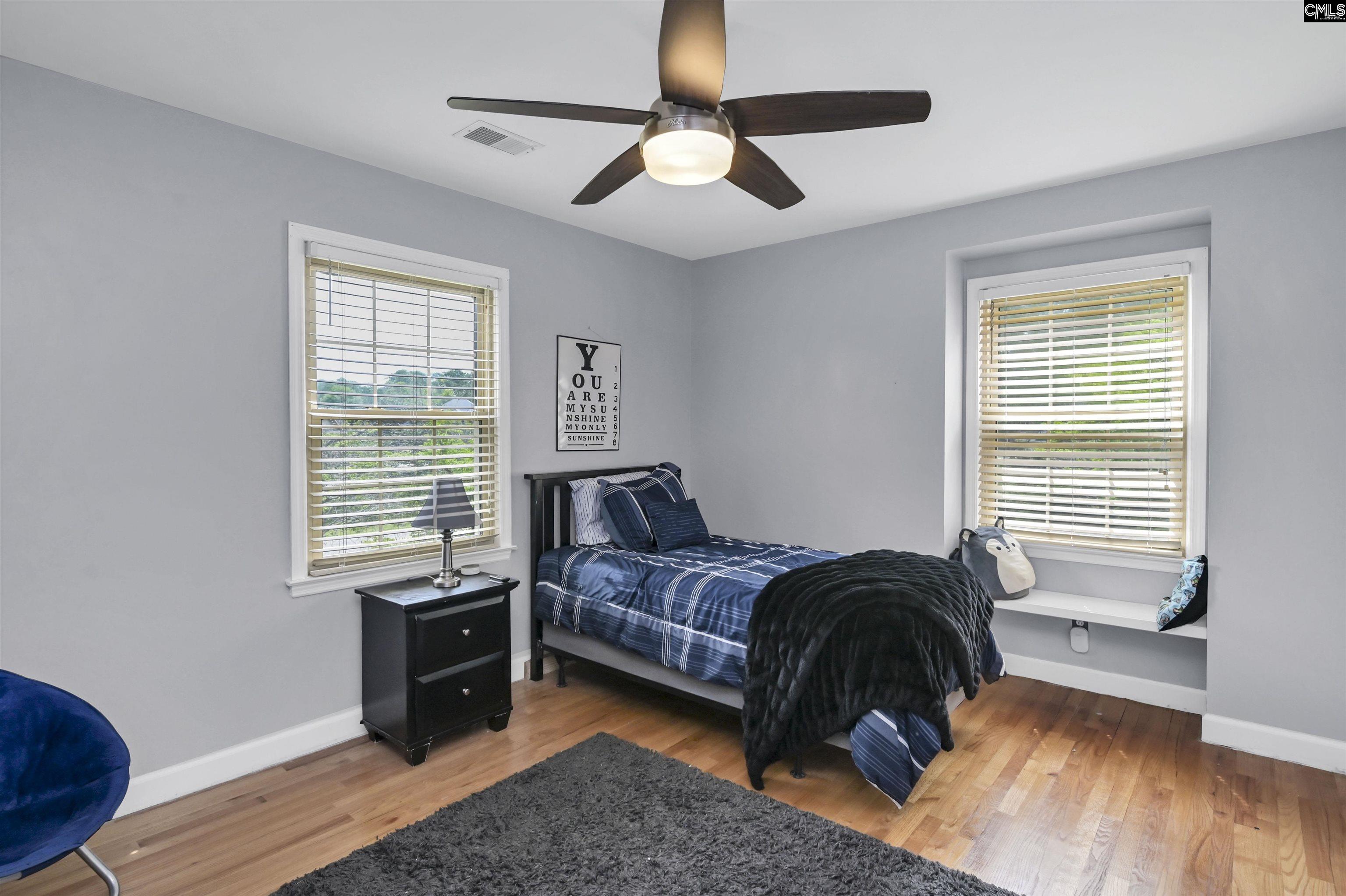 2203 Cornwallis Avenue Camden, SC 29020