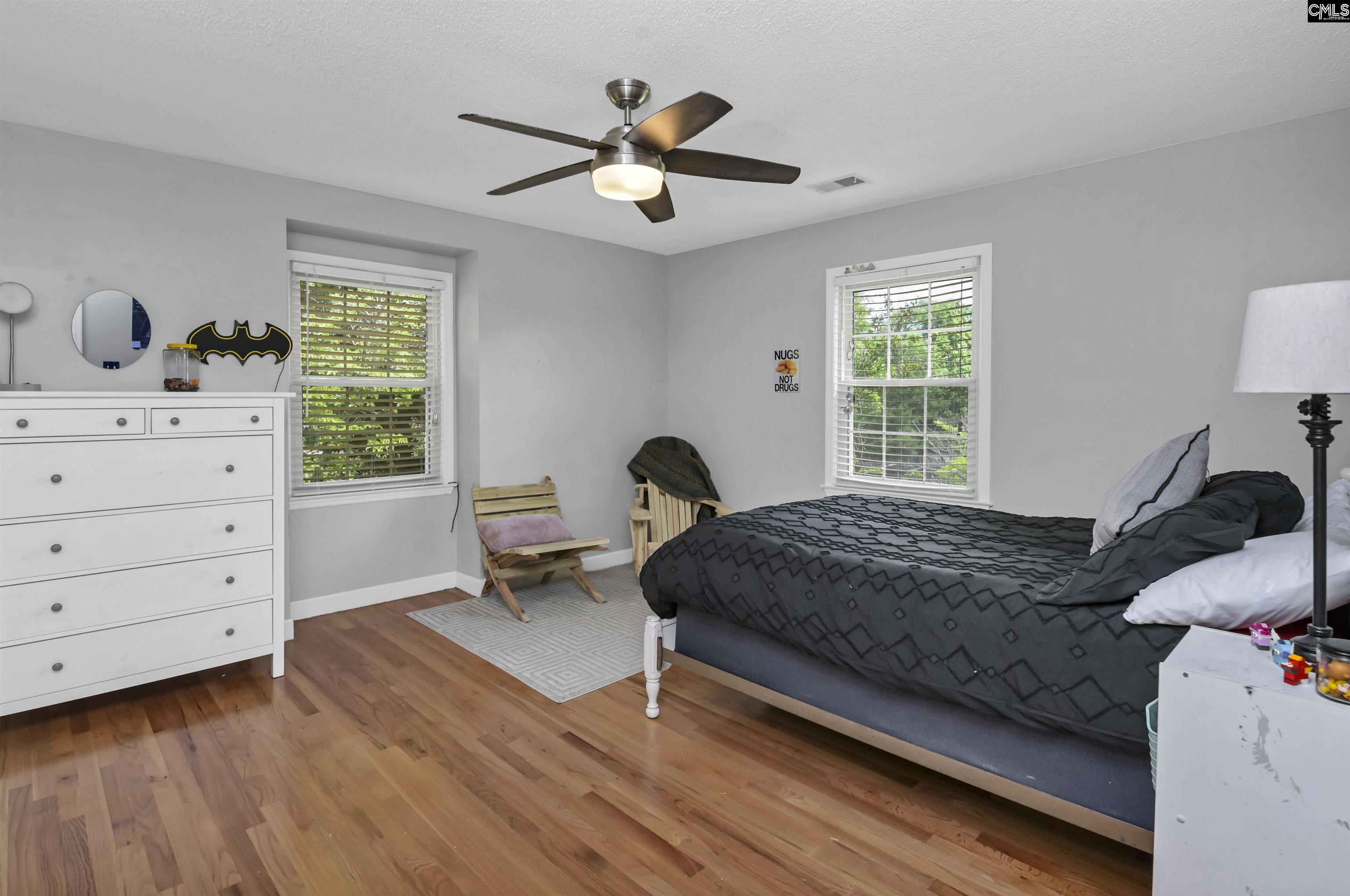 2203 Cornwallis Avenue Camden, SC 29020