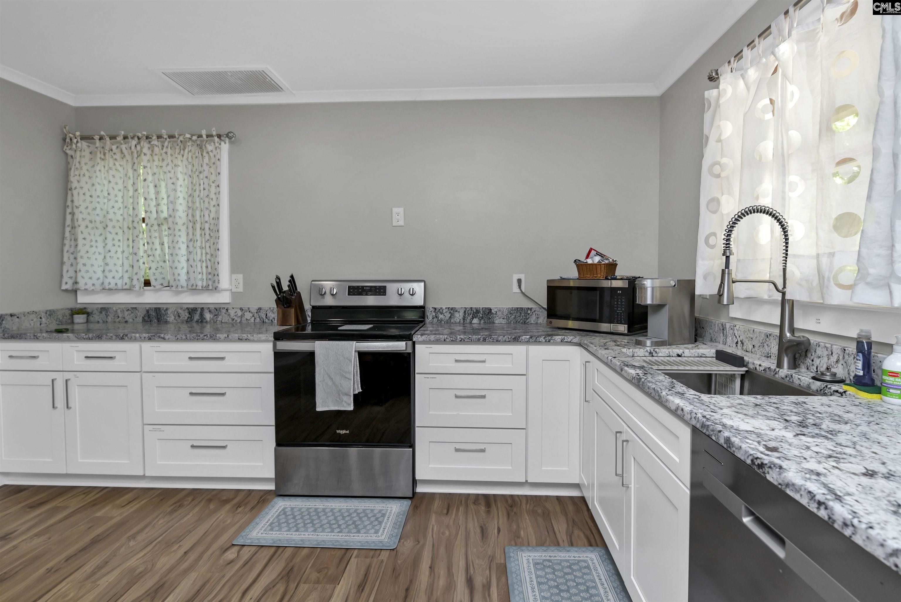 2203 Cornwallis Avenue Camden, SC 29020