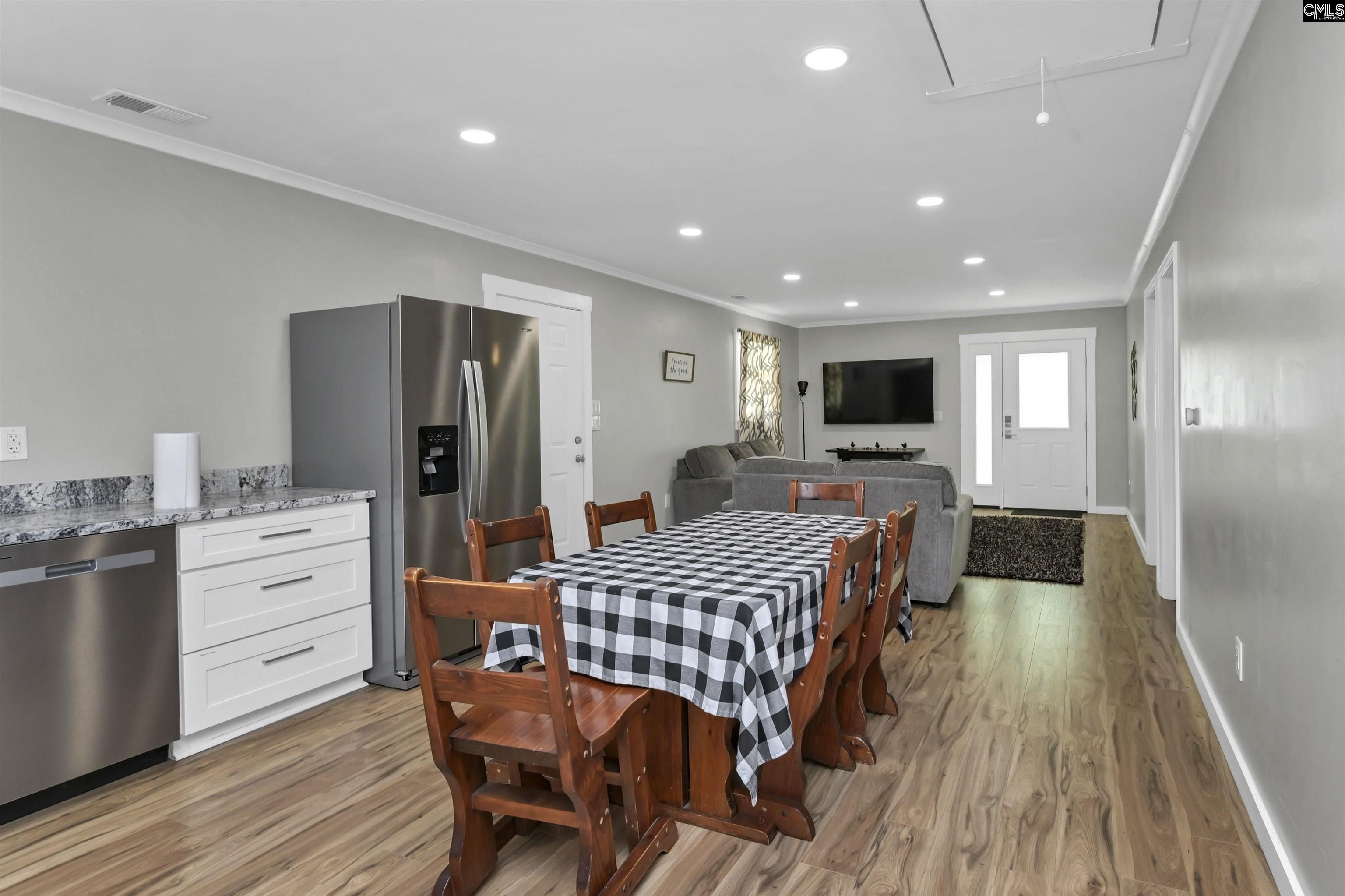 2203 Cornwallis Avenue Camden, SC 29020