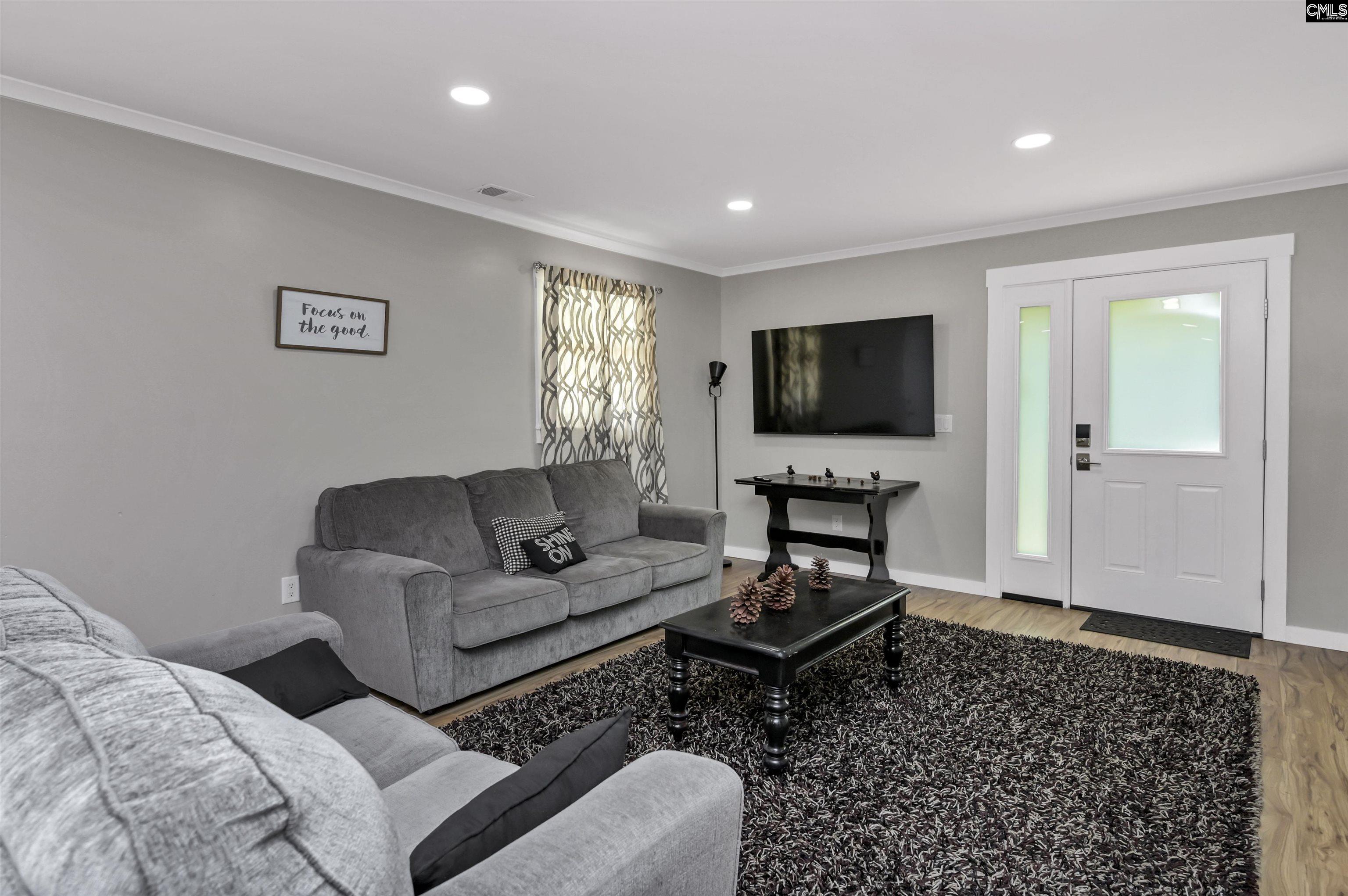 2203 Cornwallis Avenue Camden, SC 29020