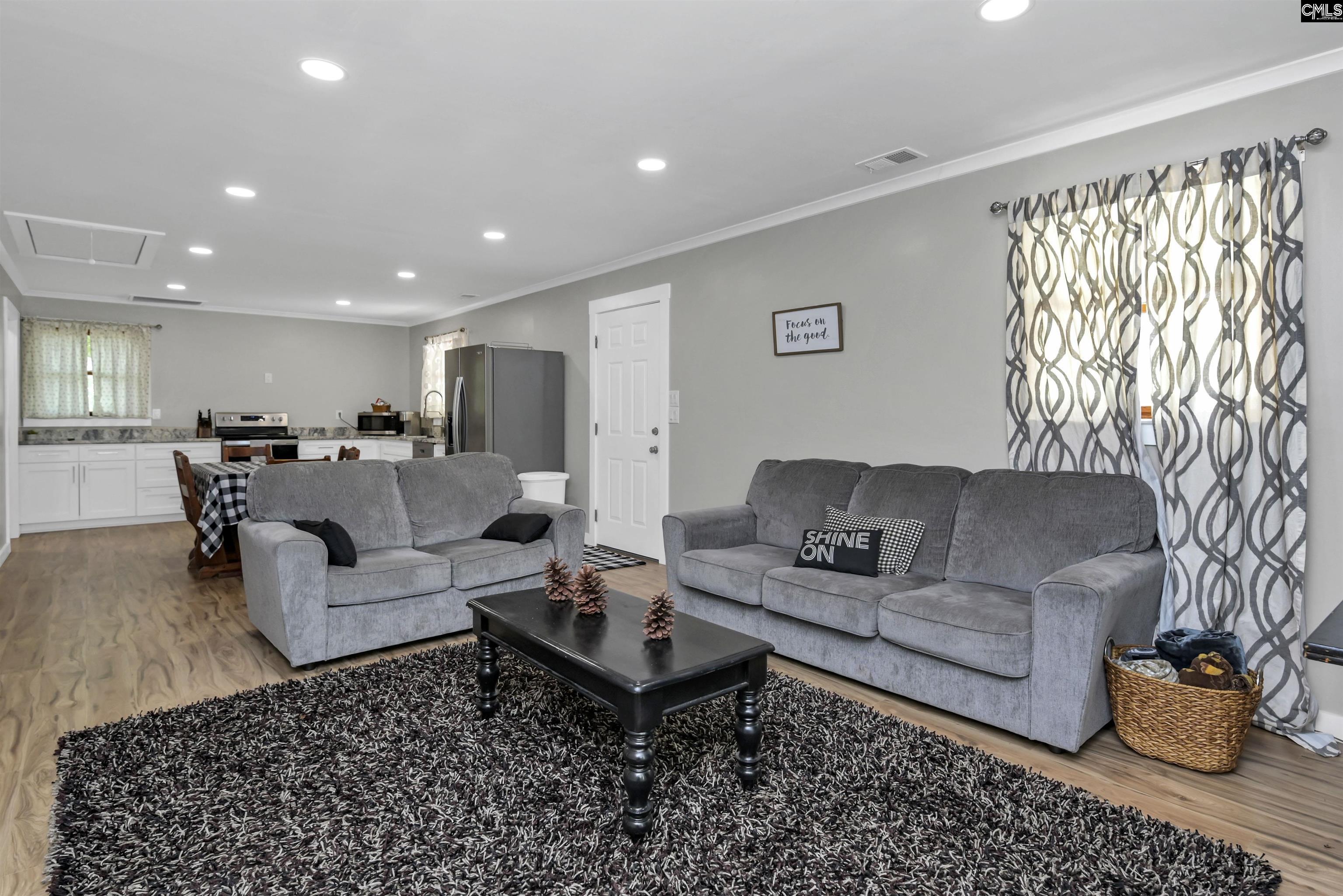 2203 Cornwallis Avenue Camden, SC 29020