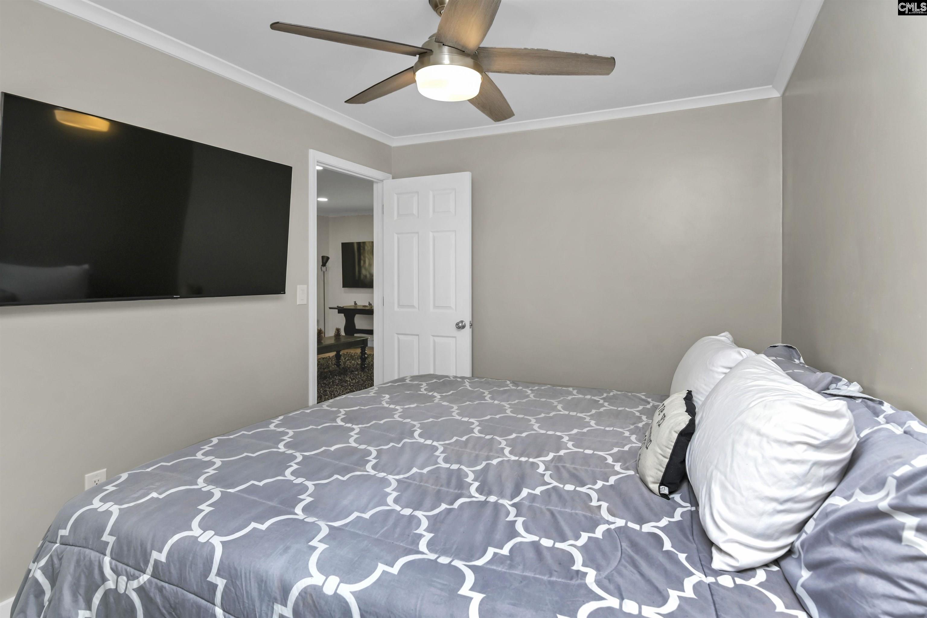 2203 Cornwallis Avenue Camden, SC 29020