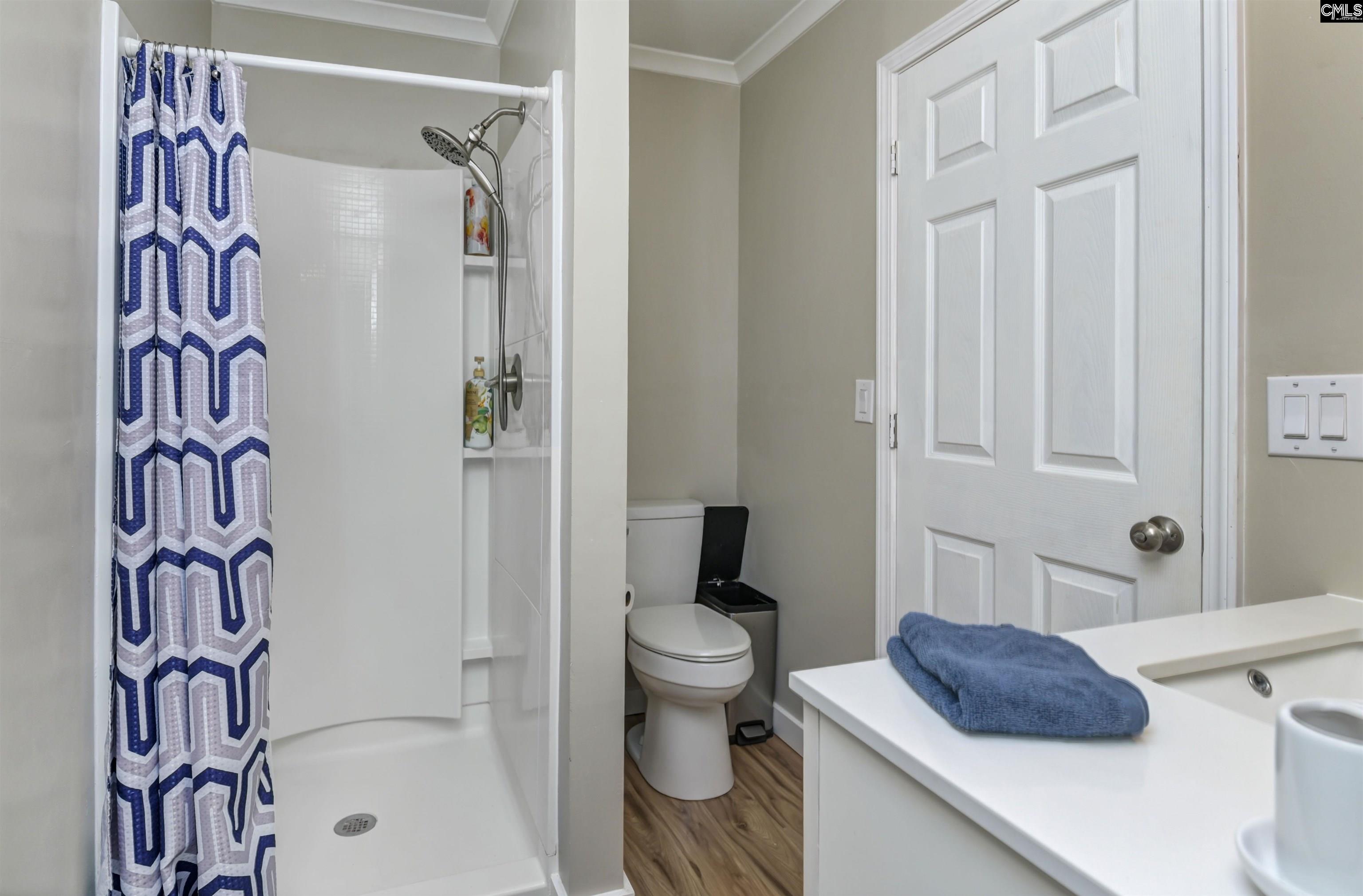 2203 Cornwallis Avenue Camden, SC 29020