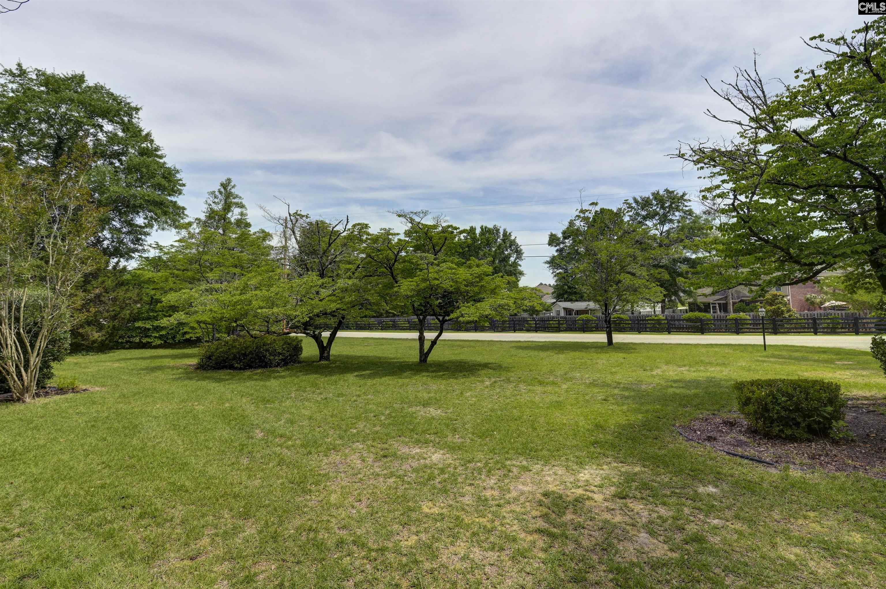 2203 Cornwallis Avenue Camden, SC 29020