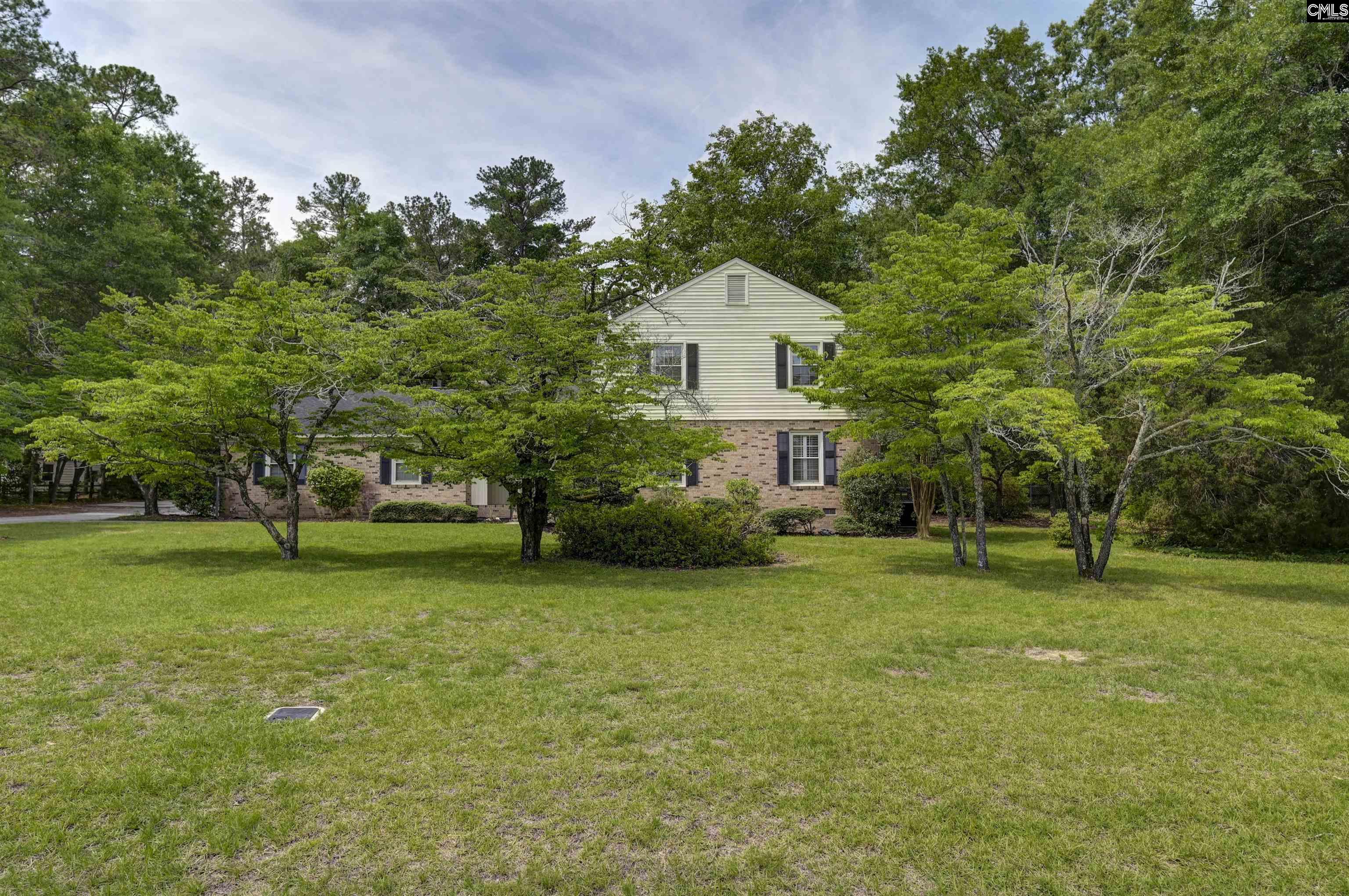 2203 Cornwallis Avenue Camden, SC 29020