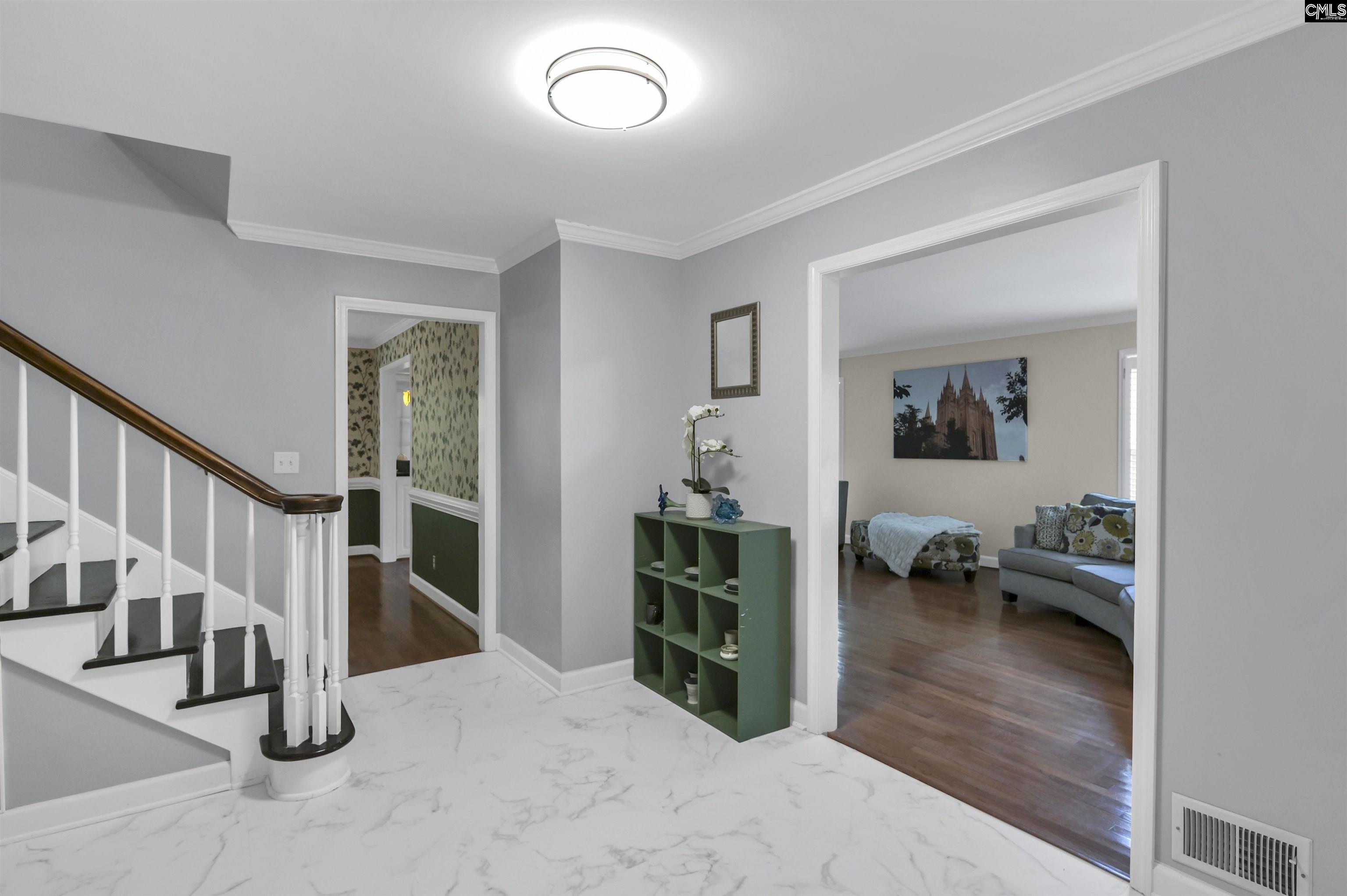 2203 Cornwallis Avenue Camden, SC 29020