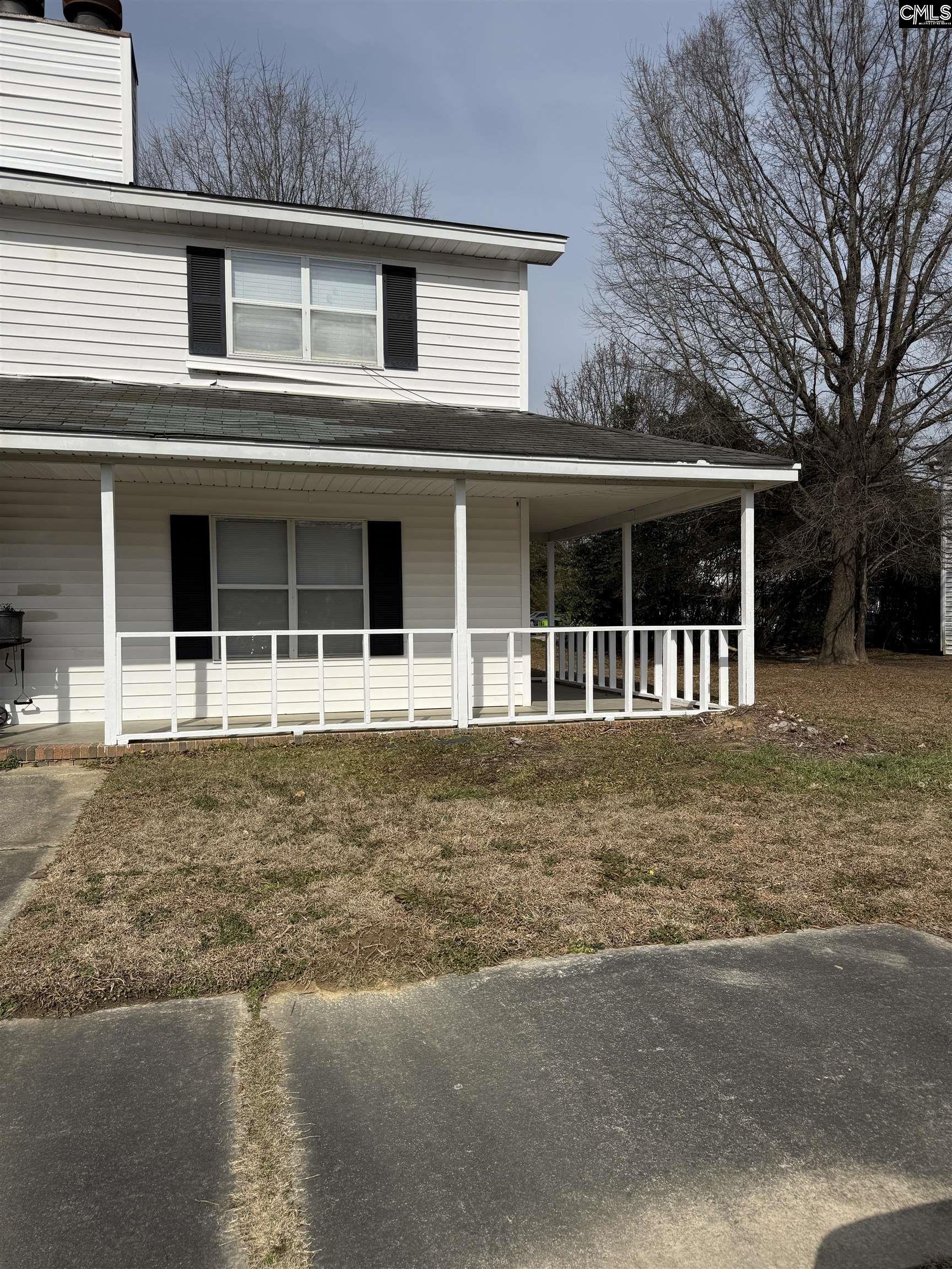 1307 Cactus Avenue Columbia, SC 29210