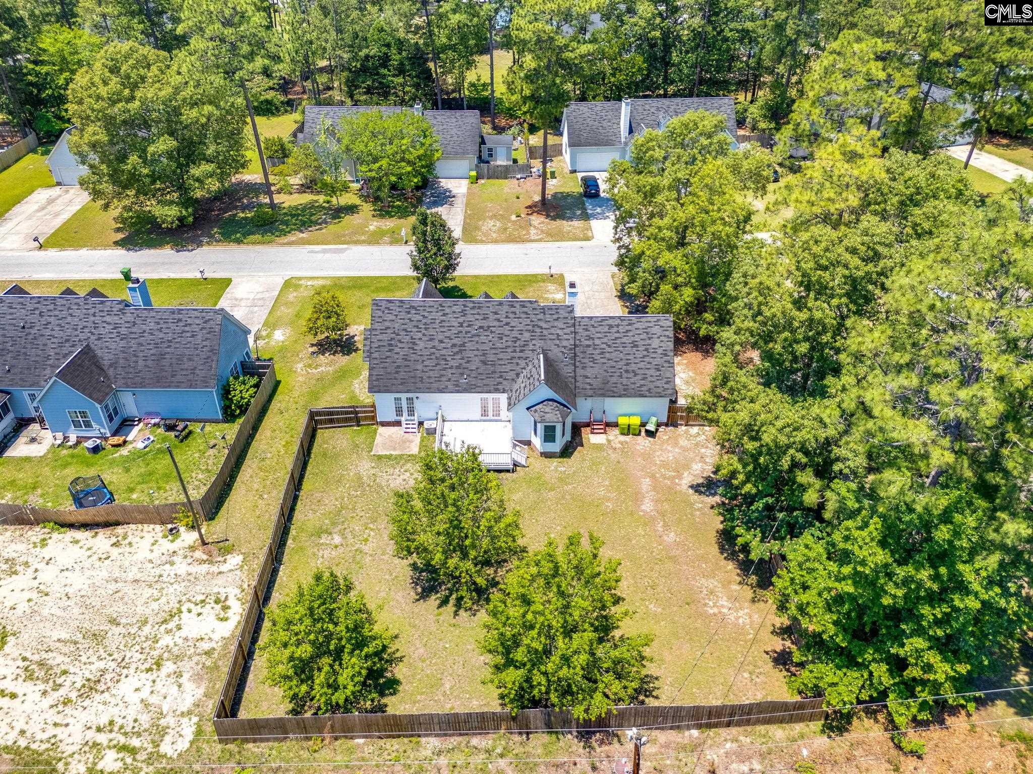 207 Southdown Drive Columbia, SC 29209
