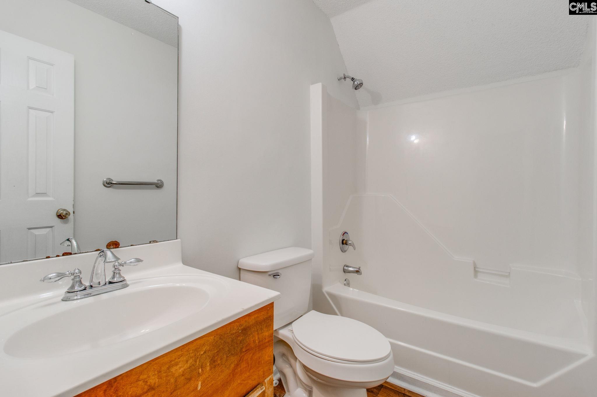 207 Southdown Drive Columbia, SC 29209