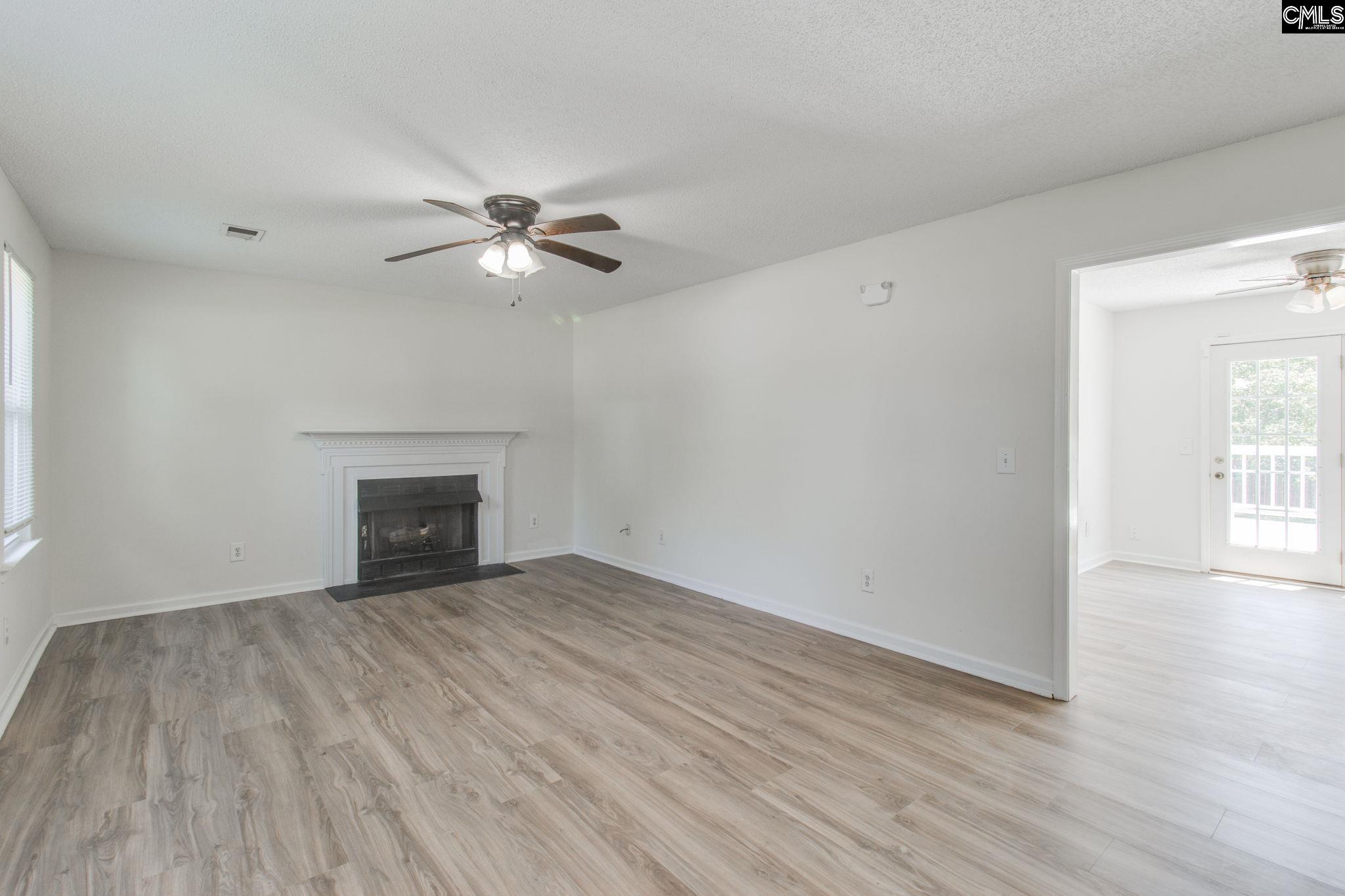 207 Southdown Drive Columbia, SC 29209