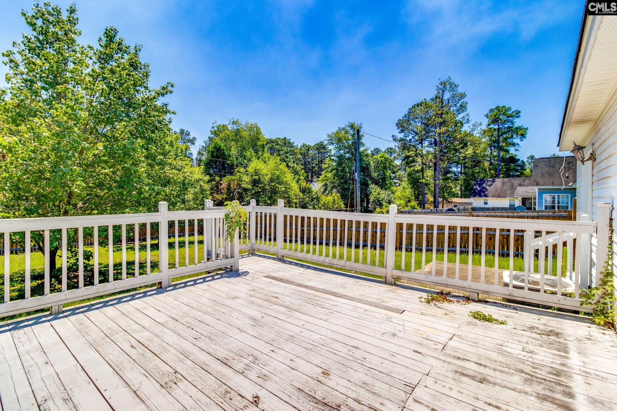 207 Southdown Drive Columbia, SC 29209