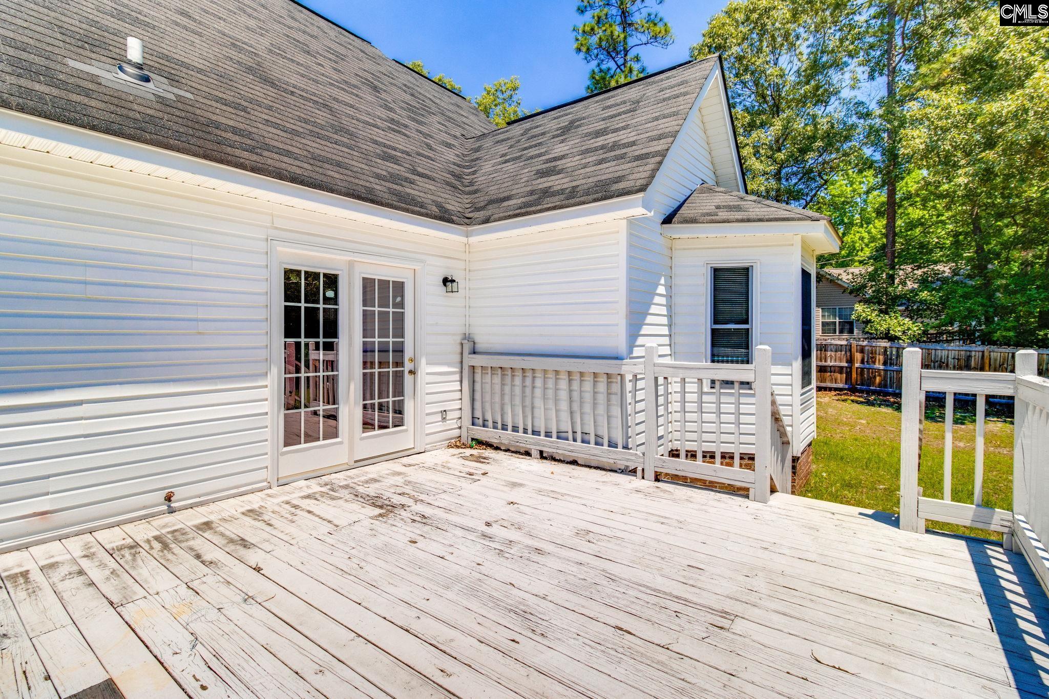 207 Southdown Drive Columbia, SC 29209