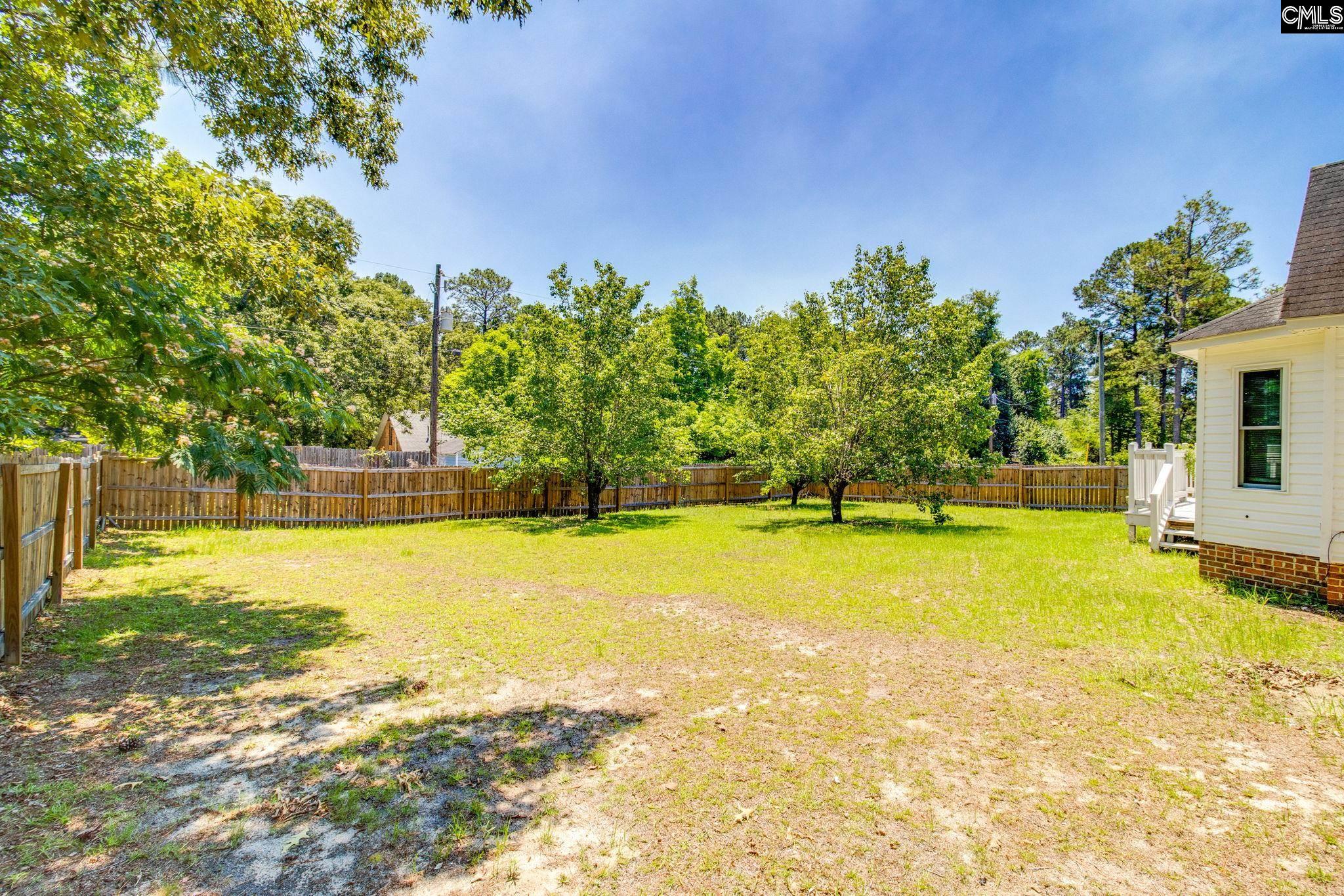 207 Southdown Drive Columbia, SC 29209
