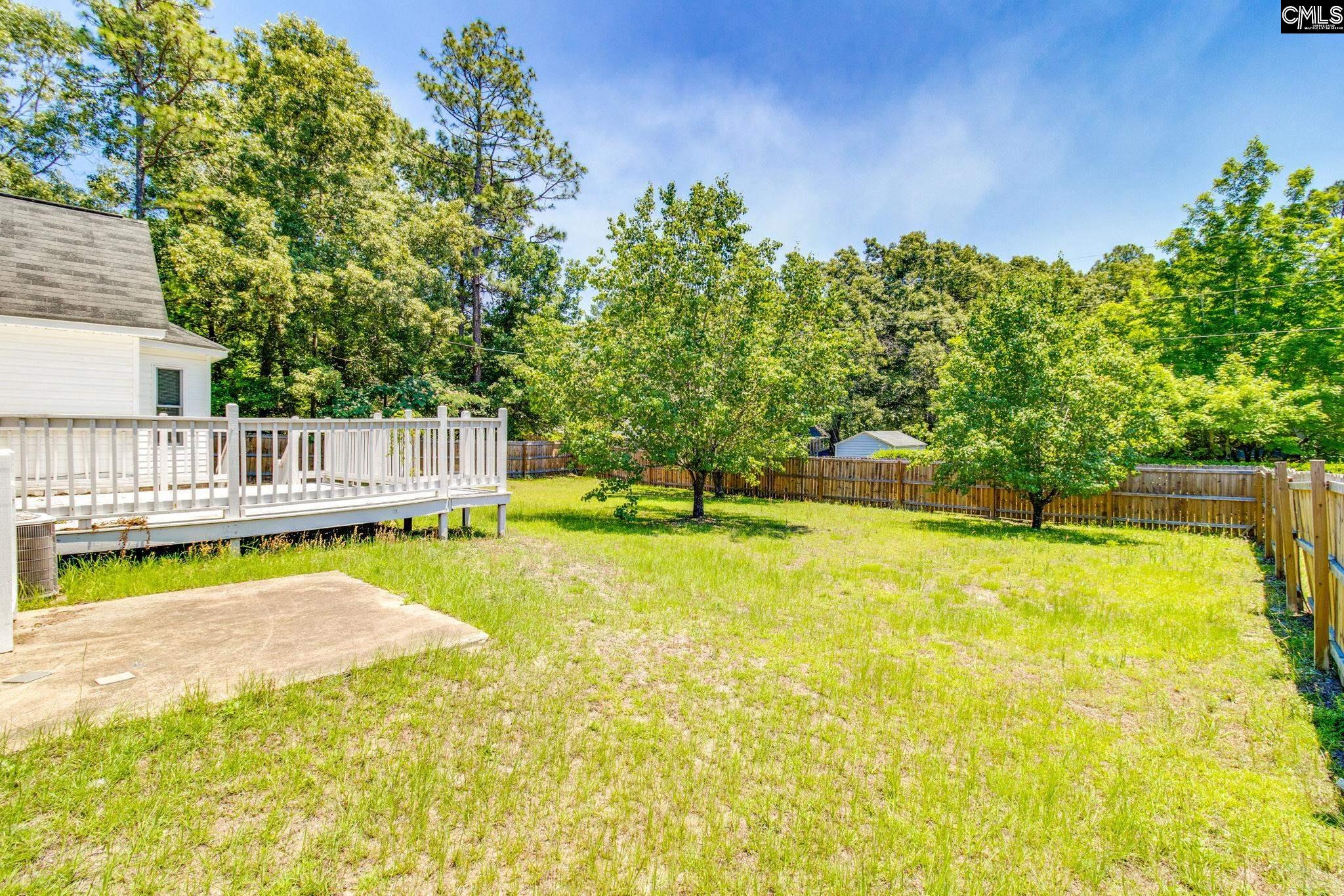 207 Southdown Drive Columbia, SC 29209
