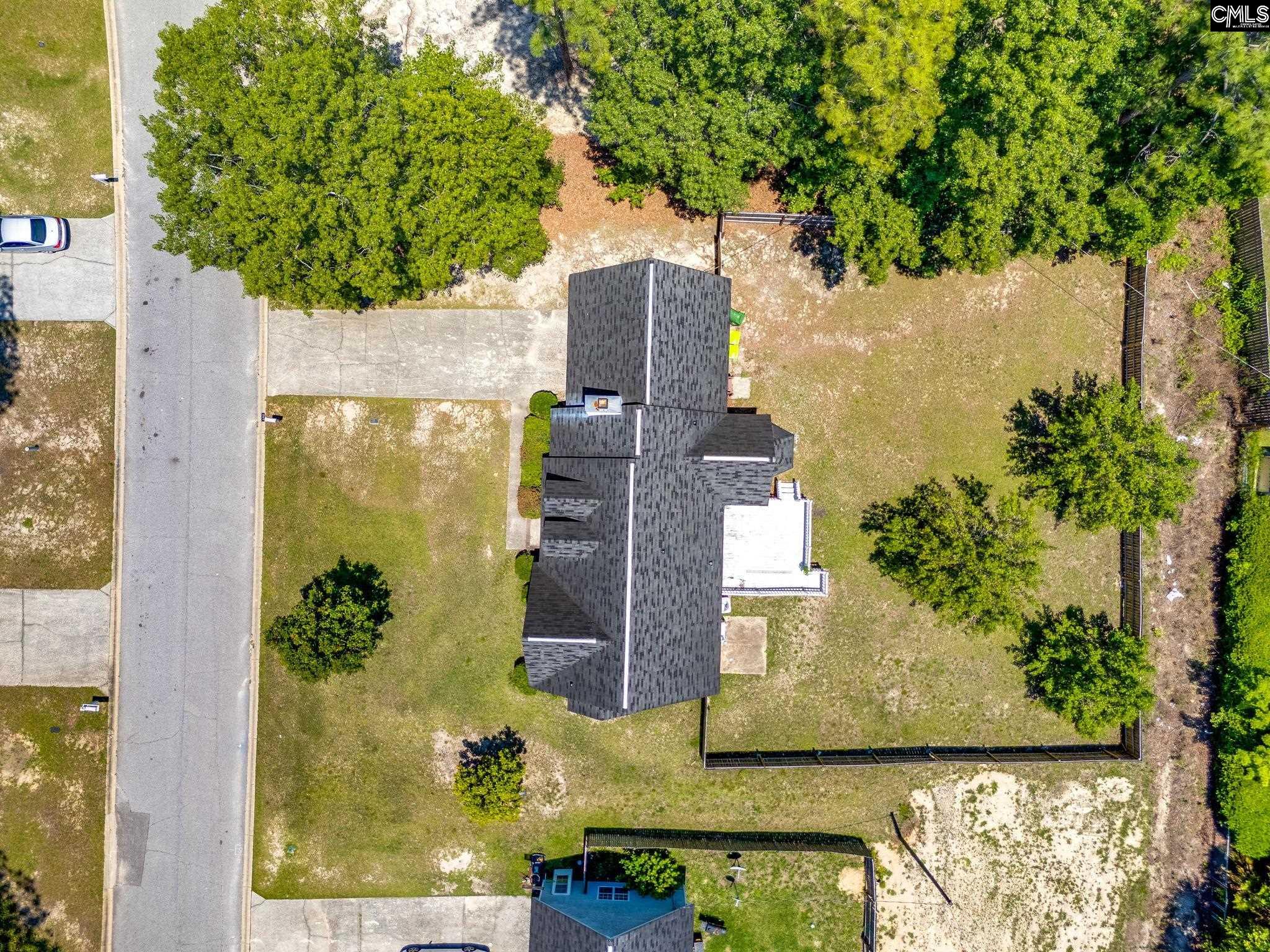 207 Southdown Drive Columbia, SC 29209