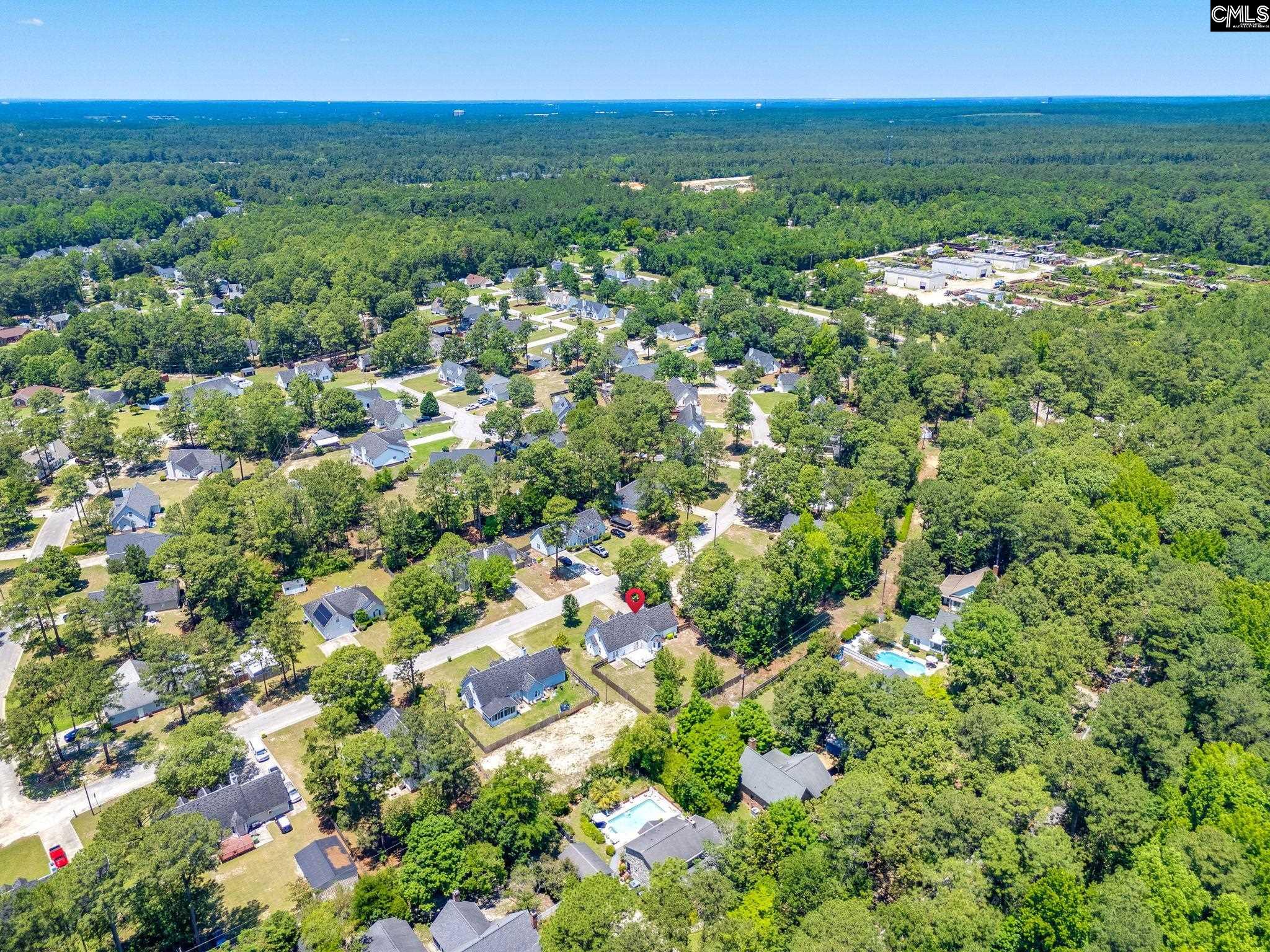 207 Southdown Drive Columbia, SC 29209