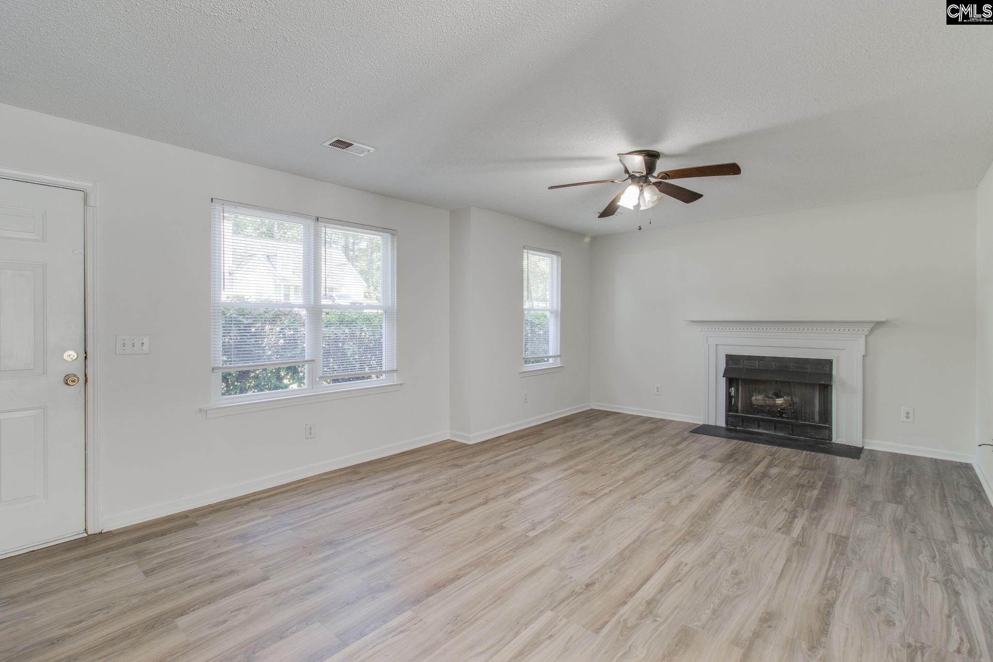 207 Southdown Drive Columbia, SC 29209