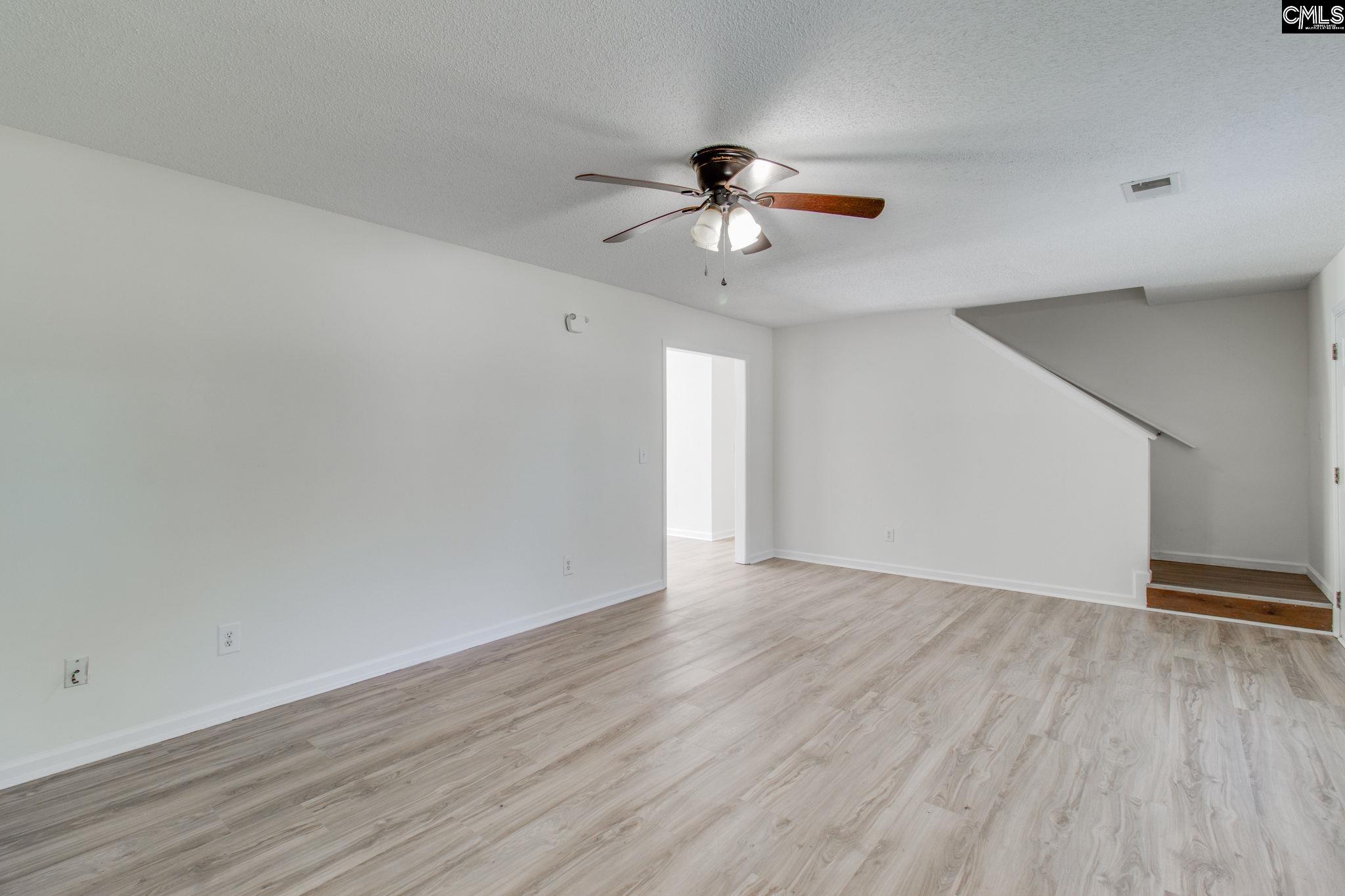 207 Southdown Drive Columbia, SC 29209