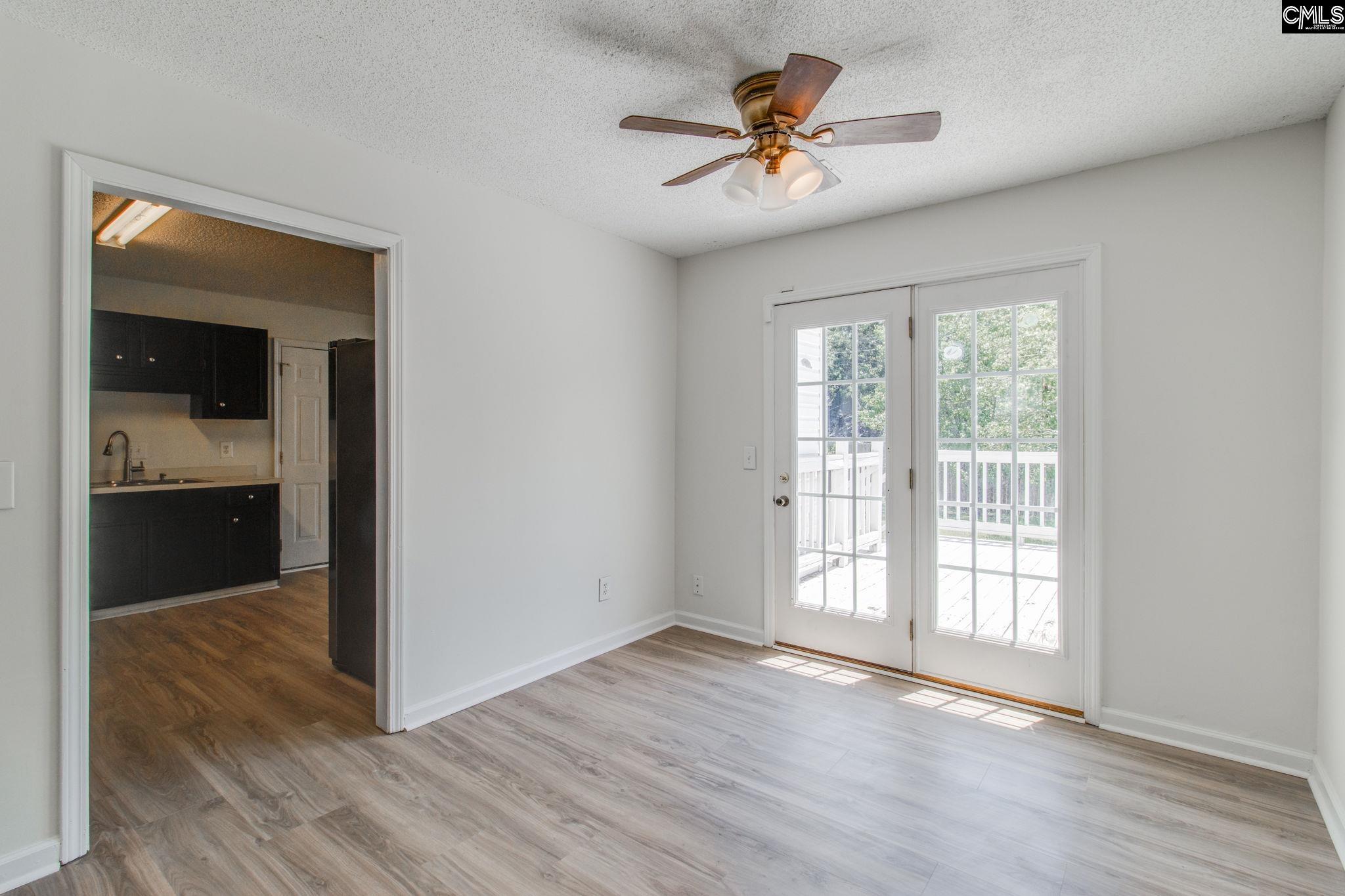 207 Southdown Drive Columbia, SC 29209
