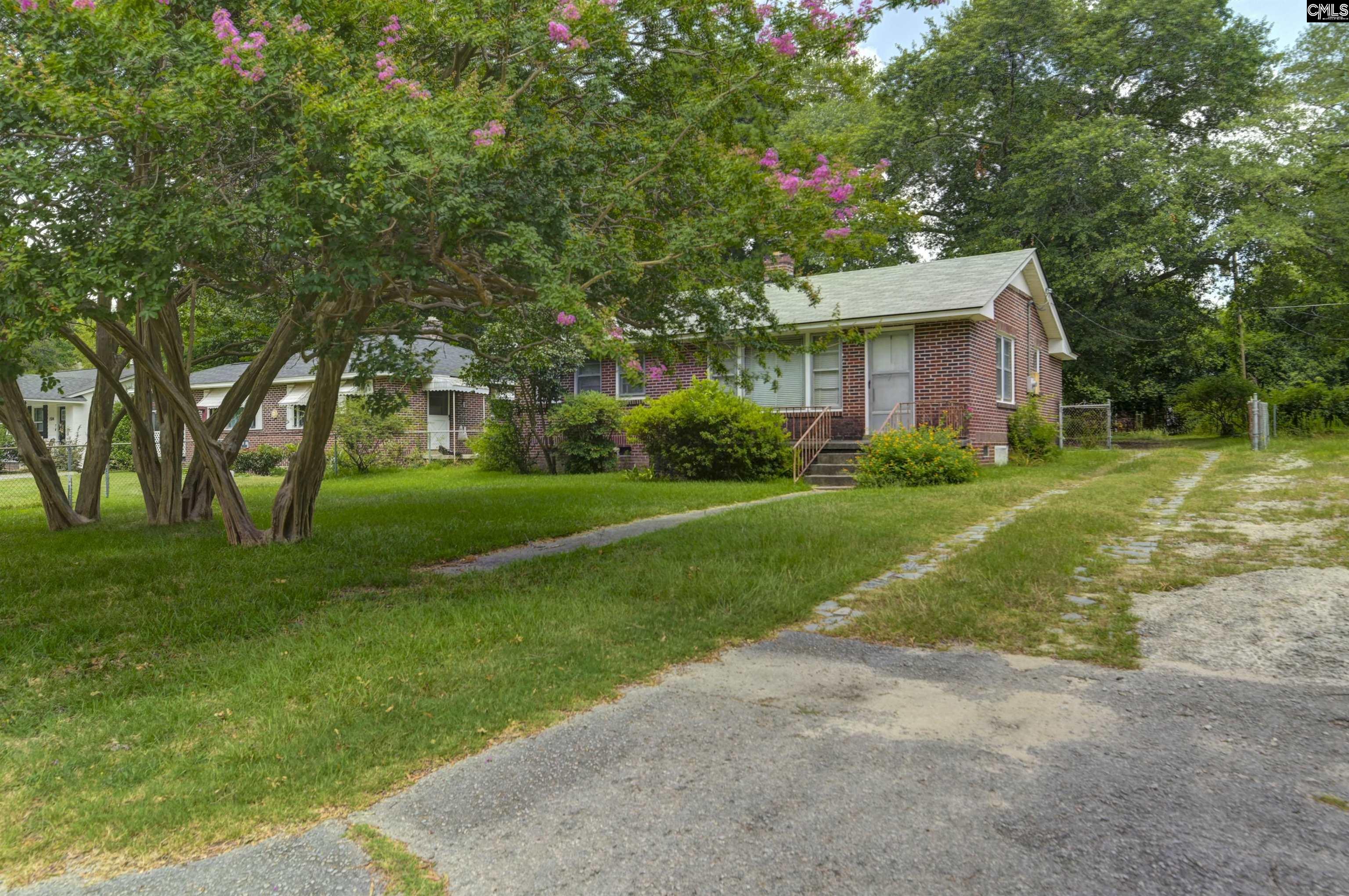 1522 Hibiscus Street Columbia, SC 29205-4716