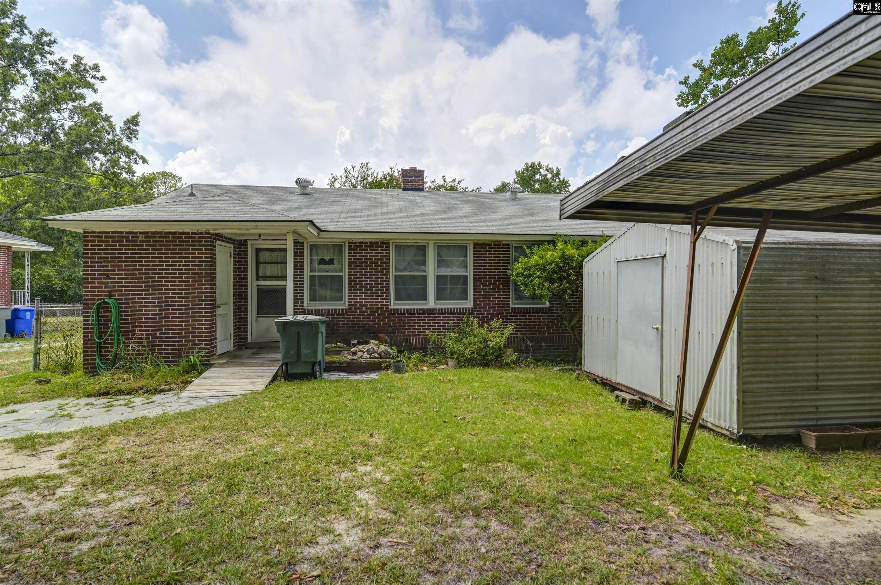 1522 Hibiscus Street Columbia, SC 29205-4716
